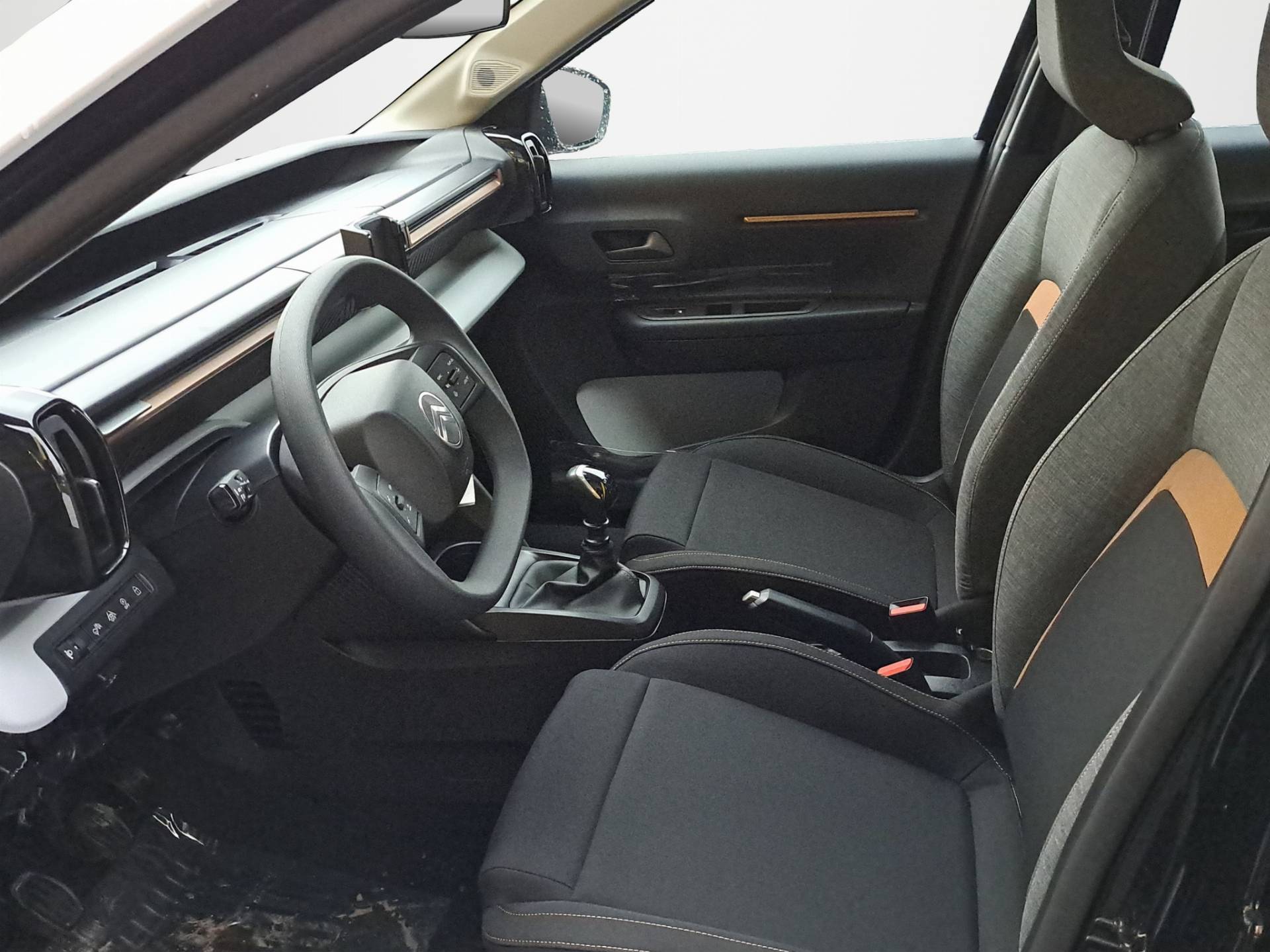 CITROEN C3 C3 Aircross 1.2 puretech turbo You 100cv usata in pronta consegna - Brandini