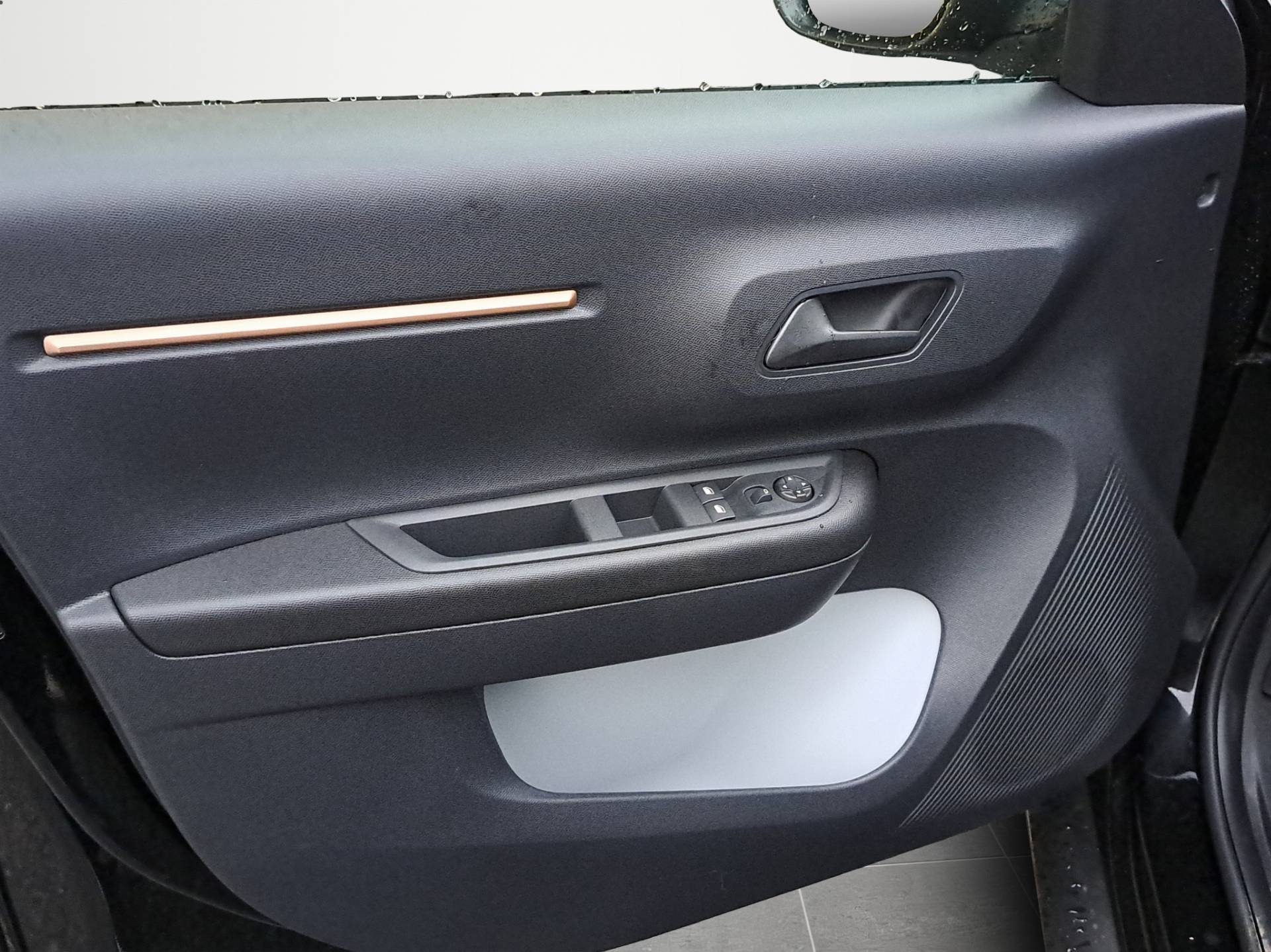 CITROEN C3 C3 Aircross 1.2 puretech turbo You 100cv usata in pronta consegna - Brandini