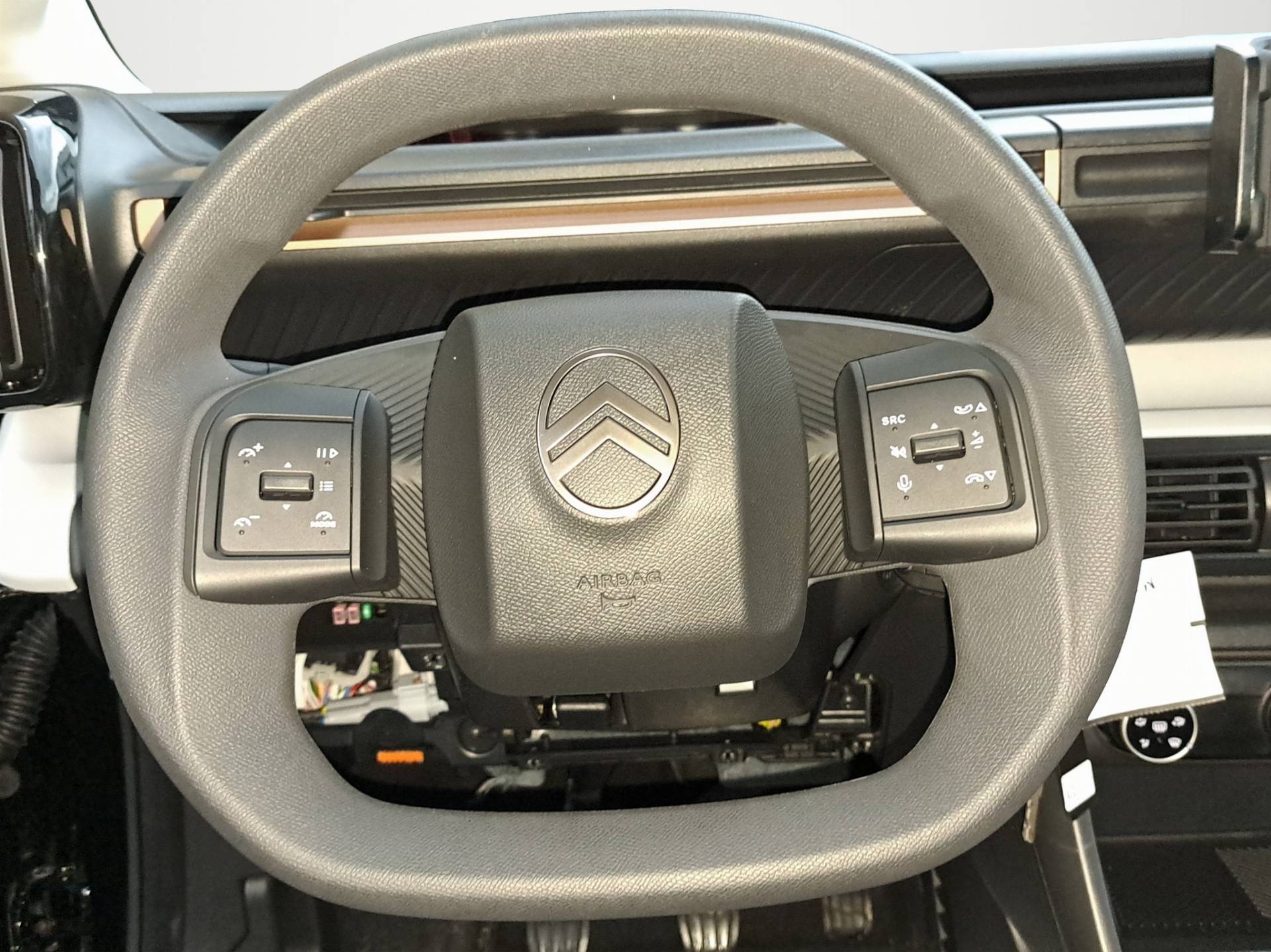 CITROEN C3 C3 Aircross 1.2 puretech turbo You 100cv usata in pronta consegna - Brandini