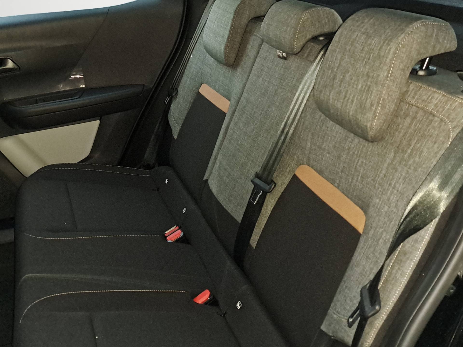 CITROEN C3 C3 Aircross 1.2 puretech turbo You 100cv usata in pronta consegna - Brandini