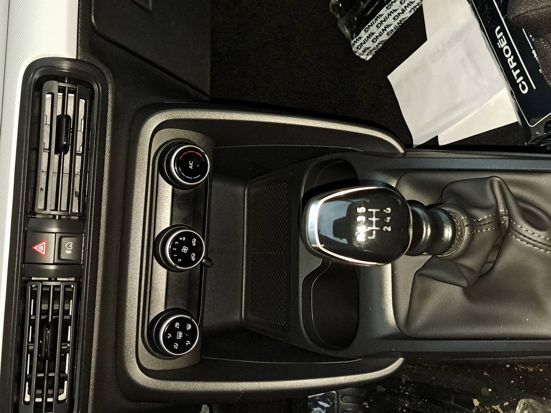 CITROEN C3 C3 Aircross 1.2 puretech turbo You 100cv usata in pronta consegna - Brandini