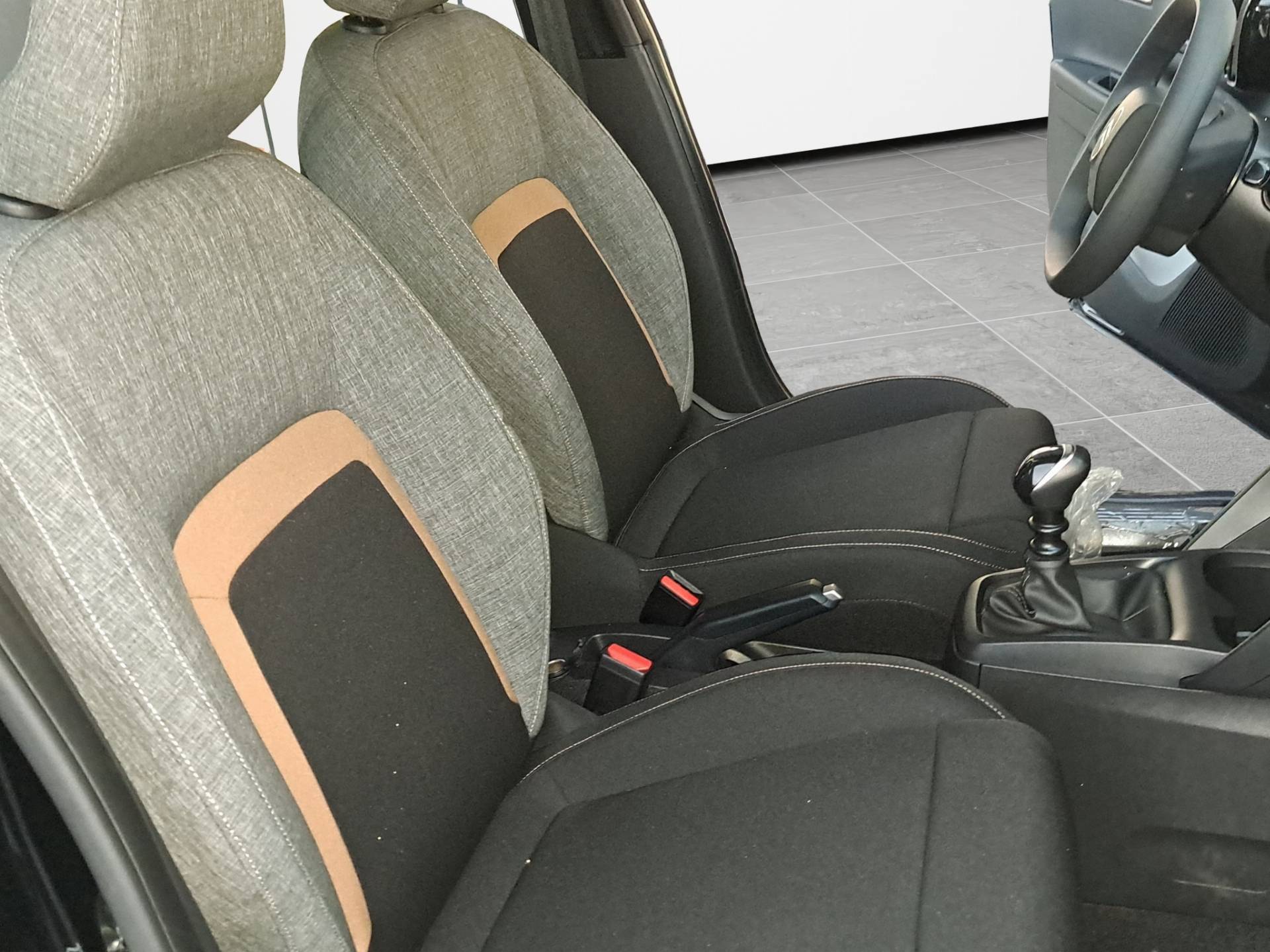 CITROEN C3 C3 Aircross 1.2 puretech turbo You 100cv usata in pronta consegna - Brandini