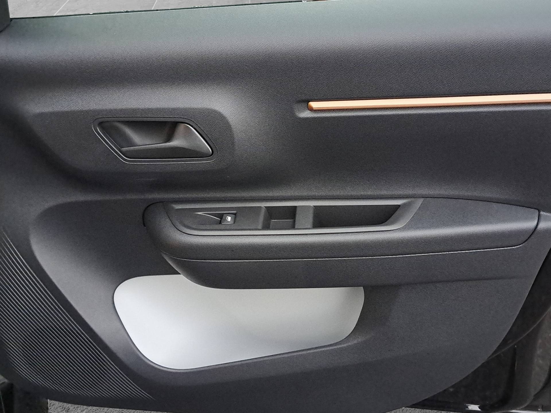 CITROEN C3 C3 Aircross 1.2 puretech turbo You 100cv usata in pronta consegna - Brandini