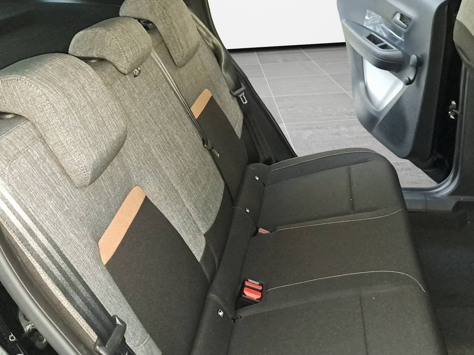 CITROEN C3 C3 Aircross 1.2 puretech turbo You 100cv usata in pronta consegna - Brandini