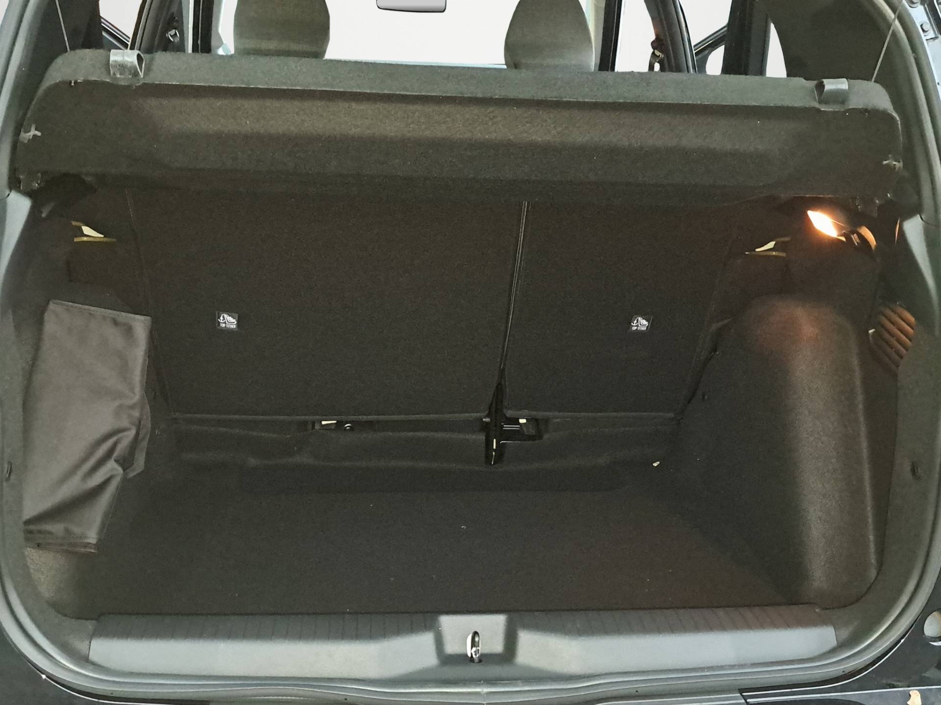 CITROEN C3 C3 Aircross 1.2 puretech turbo You 100cv usata in pronta consegna - Brandini