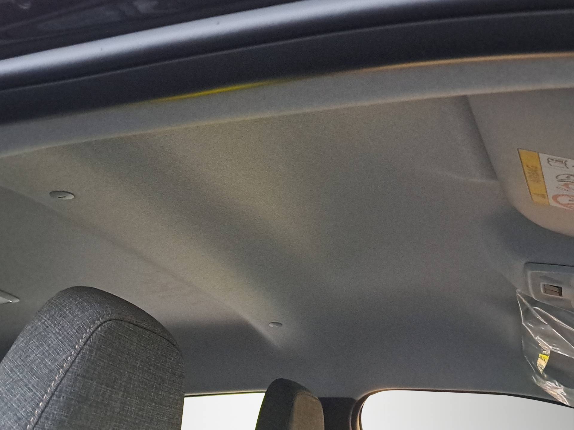 CITROEN C3 C3 Aircross 1.2 puretech turbo You 100cv usata in pronta consegna - Brandini