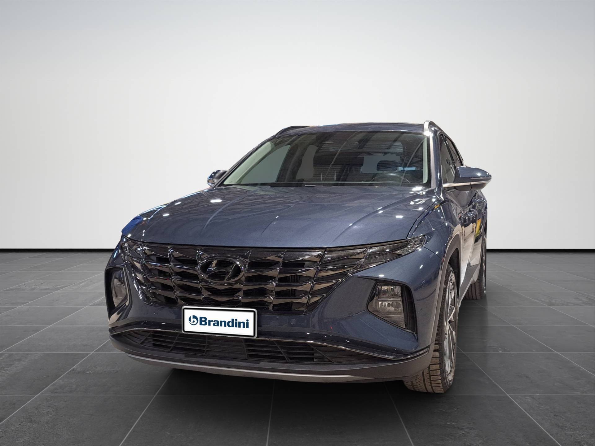 Auto Venduta - HYUNDAI Tucson Tucson 1.6 crdi Xline 2wd usata in pronta consegna - Brandini
