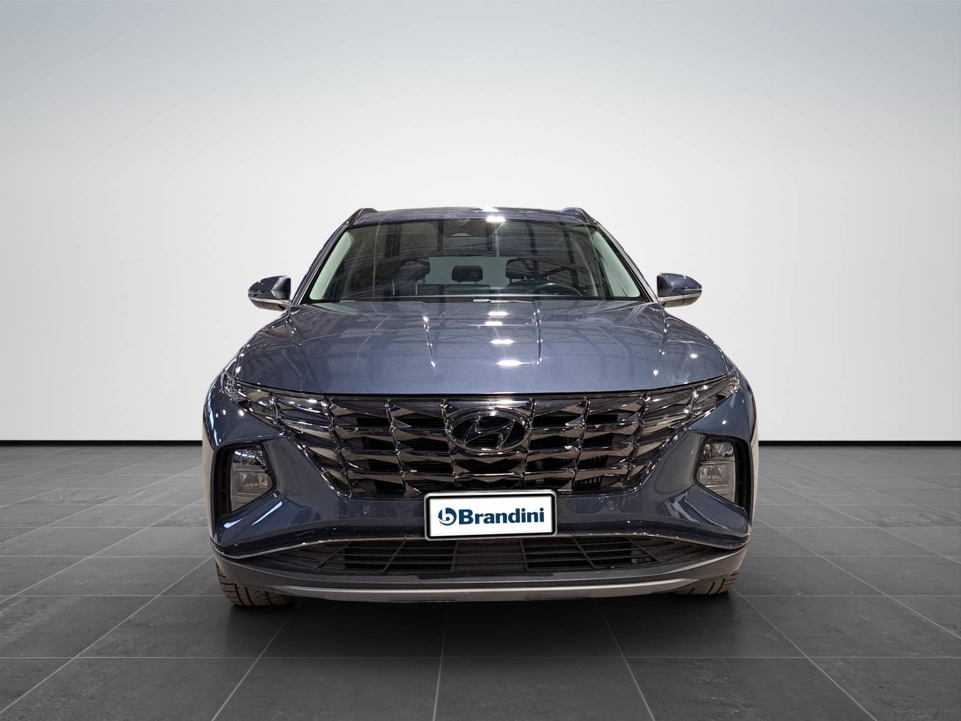 Auto Venduta - HYUNDAI Tucson Tucson 1.6 crdi Xline 2wd usata in pronta consegna - Brandini