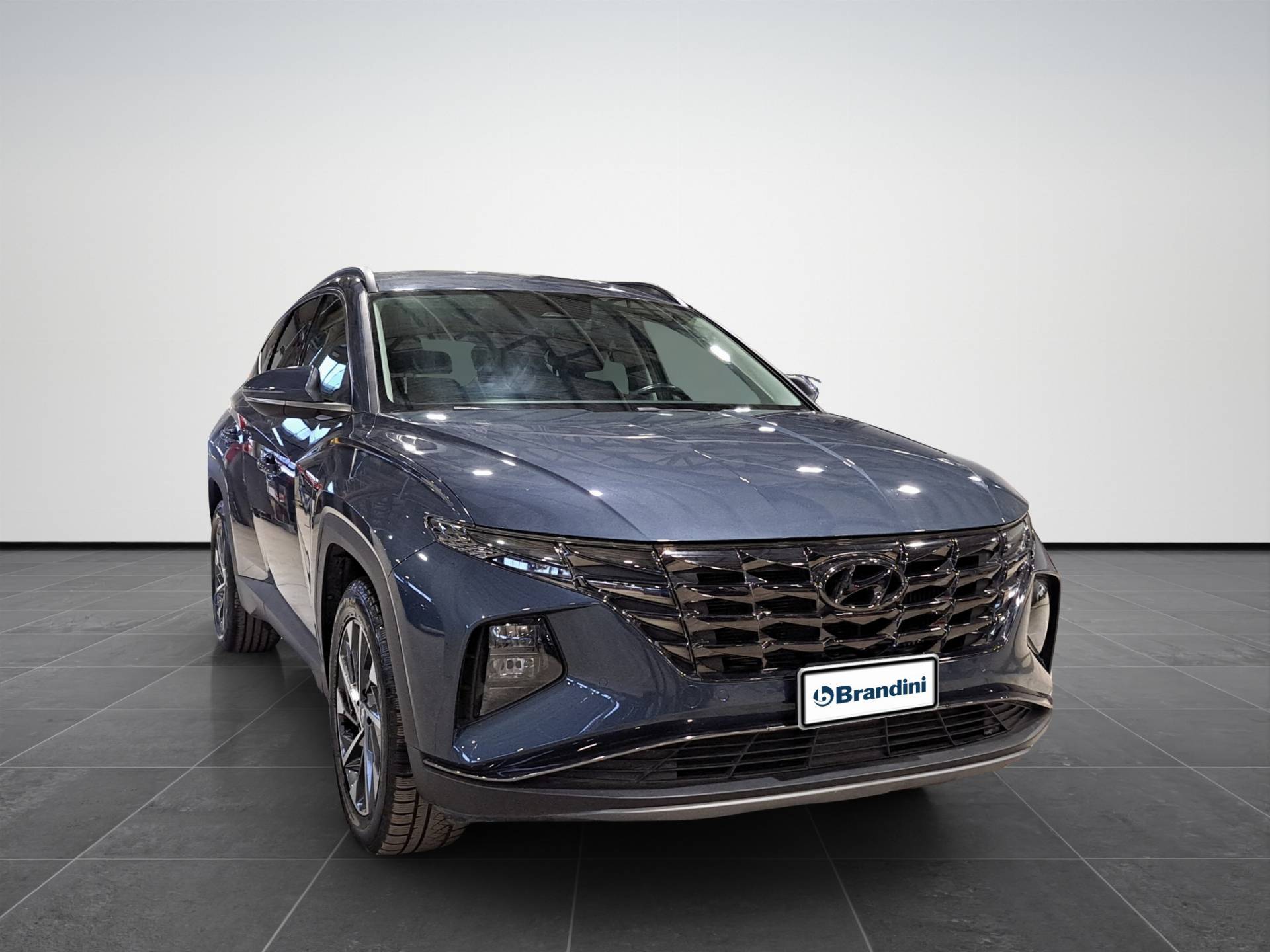 Auto Venduta - HYUNDAI Tucson Tucson 1.6 crdi Xline 2wd usata in pronta consegna - Brandini
