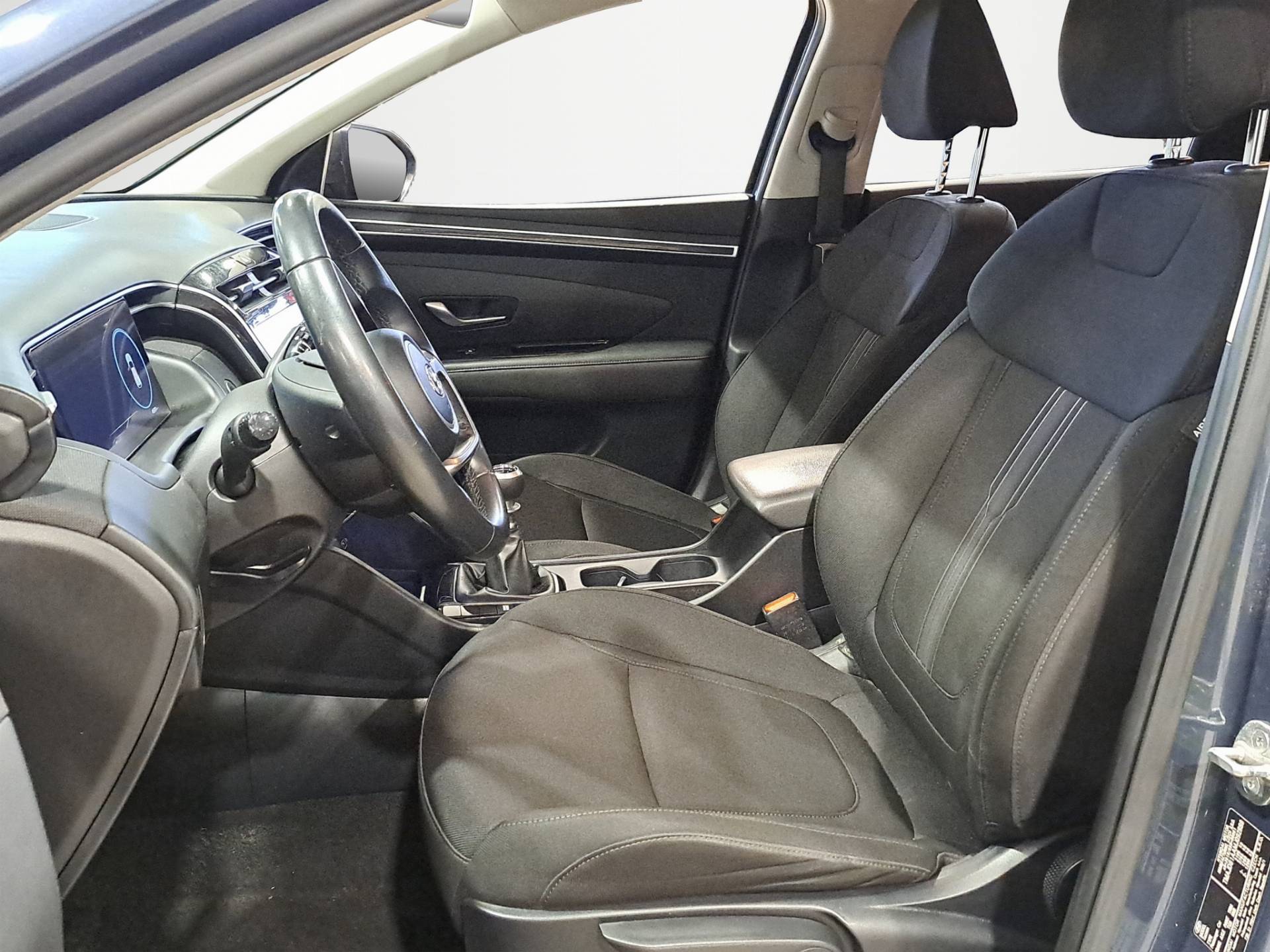 Auto Venduta - HYUNDAI Tucson Tucson 1.6 crdi Xline 2wd usata in pronta consegna - Brandini