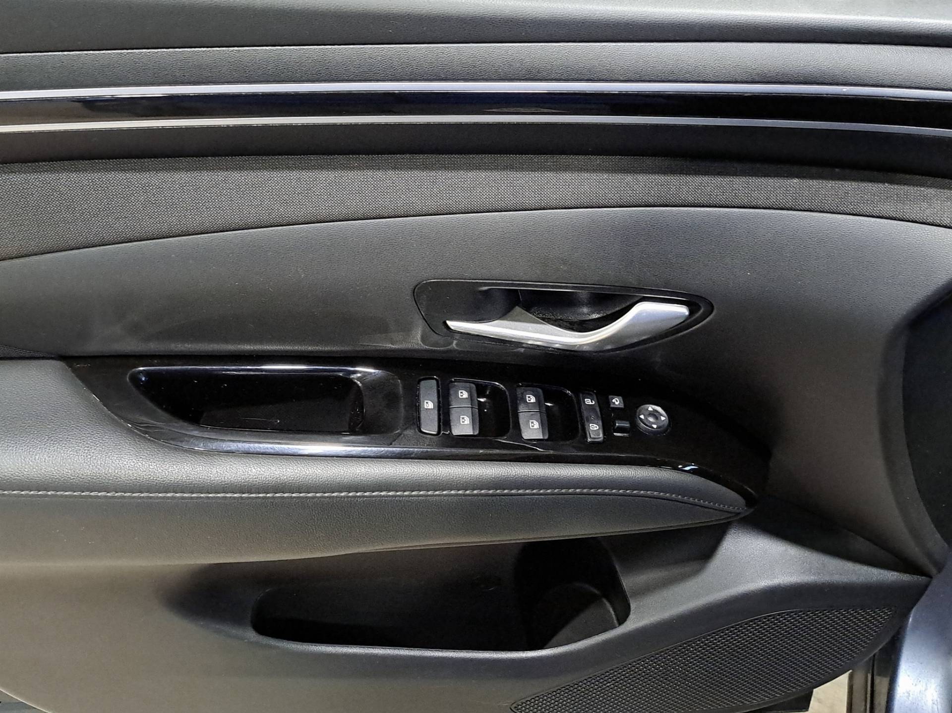 Auto Venduta - HYUNDAI Tucson Tucson 1.6 crdi Xline 2wd usata in pronta consegna - Brandini