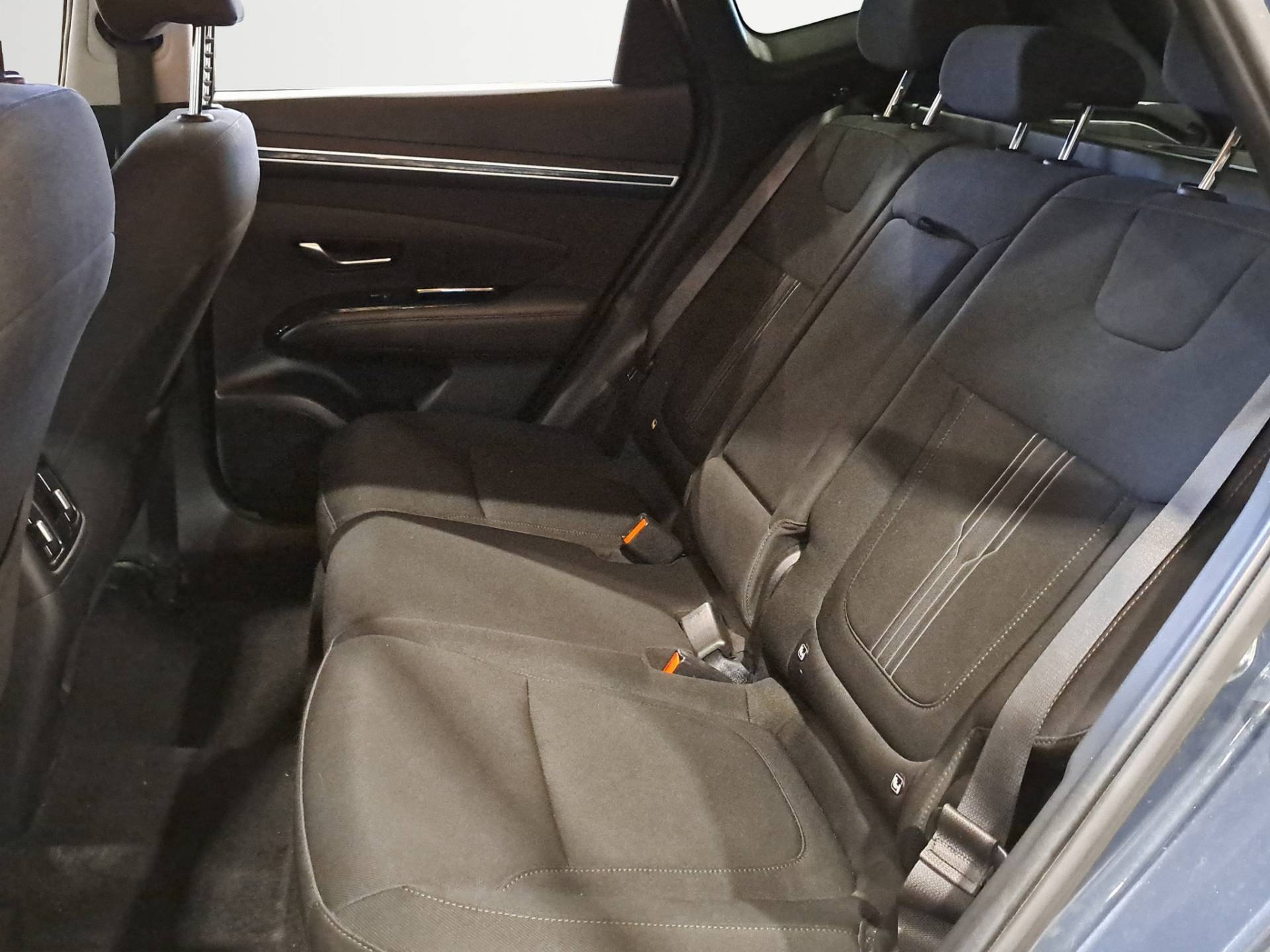 Auto Venduta - HYUNDAI Tucson Tucson 1.6 crdi Xline 2wd usata in pronta consegna - Brandini