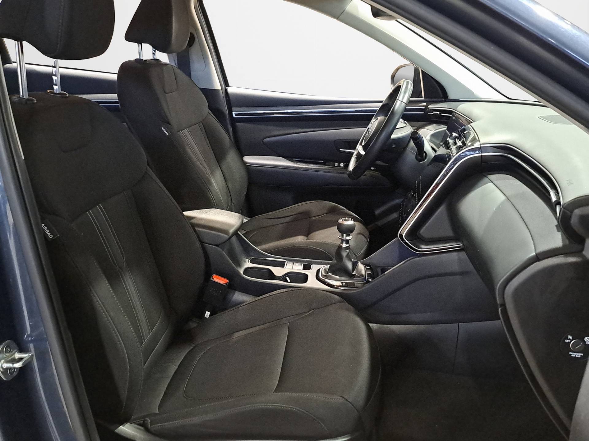 Auto Venduta - HYUNDAI Tucson Tucson 1.6 crdi Xline 2wd usata in pronta consegna - Brandini