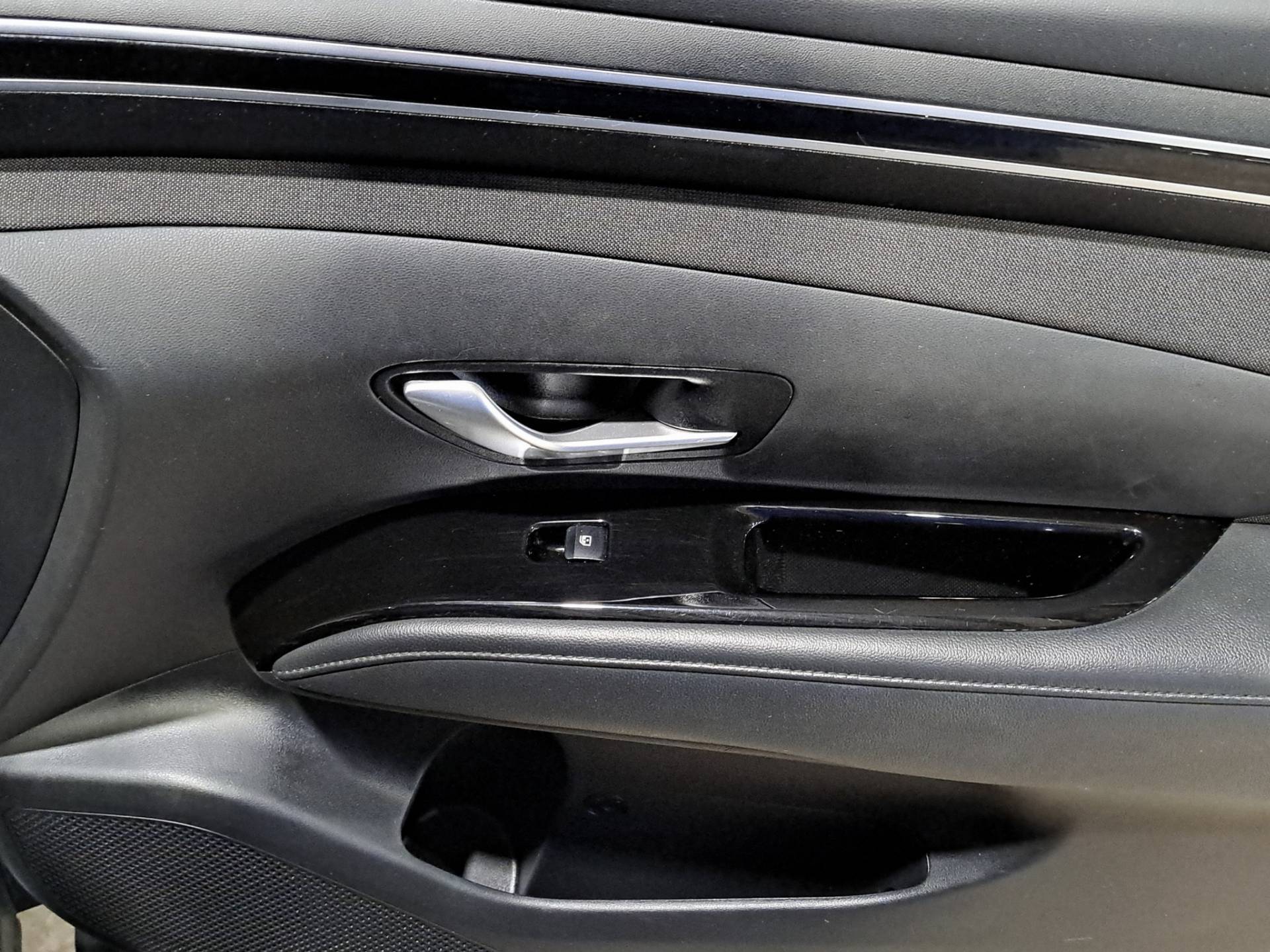 Auto Venduta - HYUNDAI Tucson Tucson 1.6 crdi Xline 2wd usata in pronta consegna - Brandini