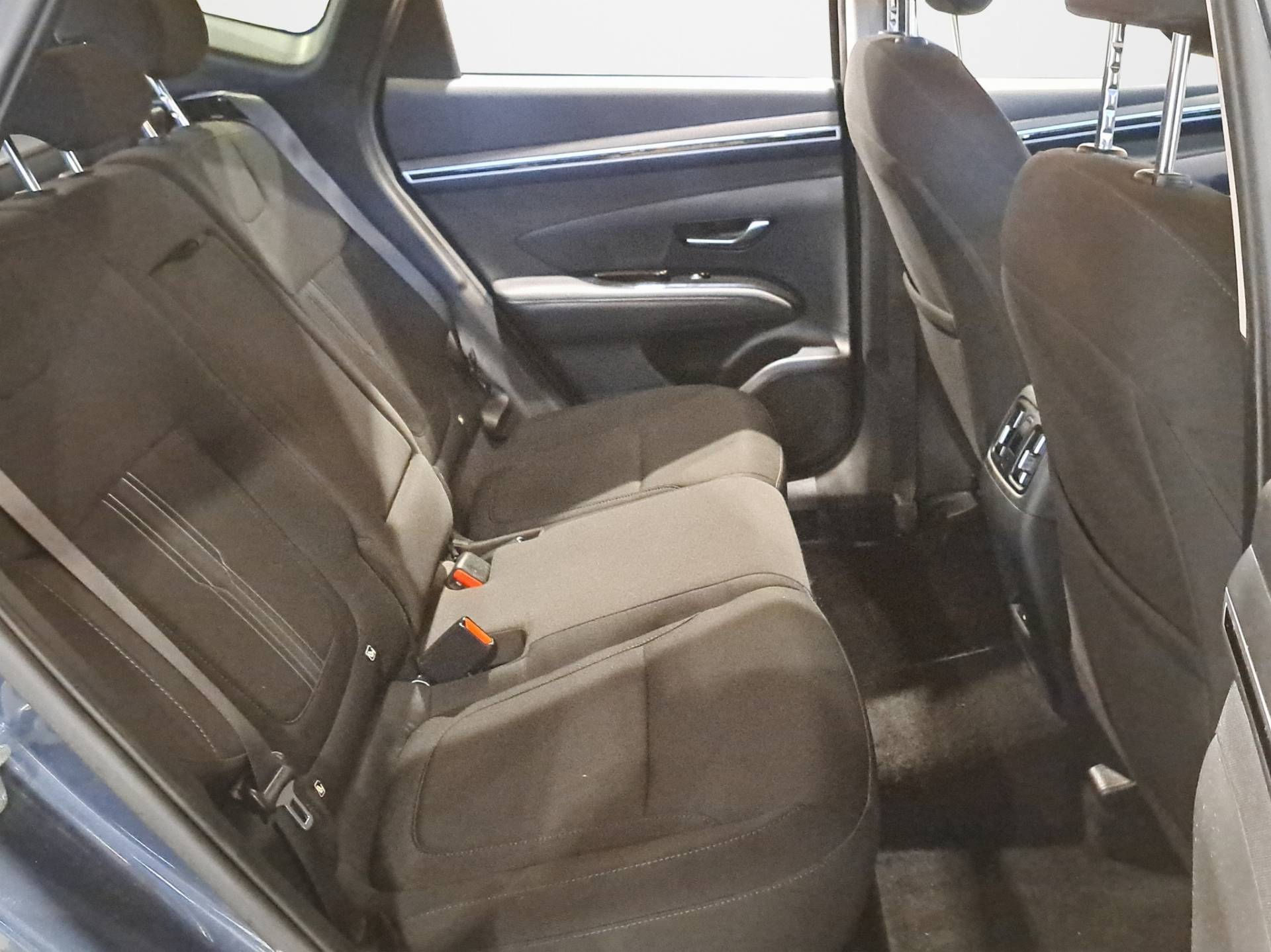Auto Venduta - HYUNDAI Tucson Tucson 1.6 crdi Xline 2wd usata in pronta consegna - Brandini