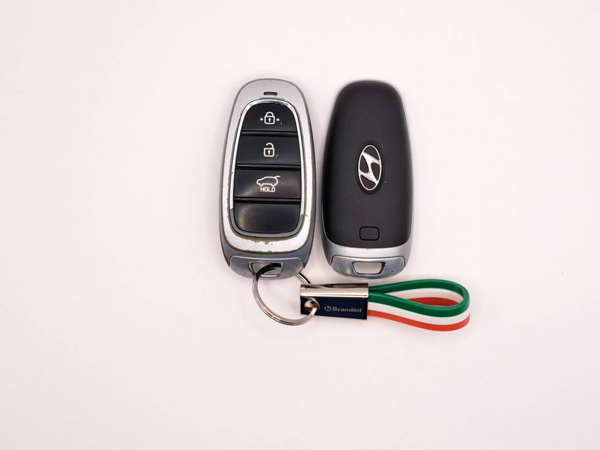 Auto Venduta - HYUNDAI Tucson Tucson 1.6 crdi Xline 2wd usata in pronta consegna - Brandini