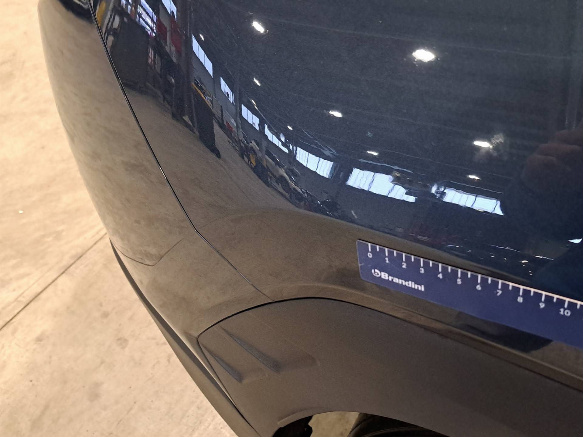 Auto Venduta - HYUNDAI Tucson Tucson 1.6 crdi Xline 2wd usata in pronta consegna - Brandini