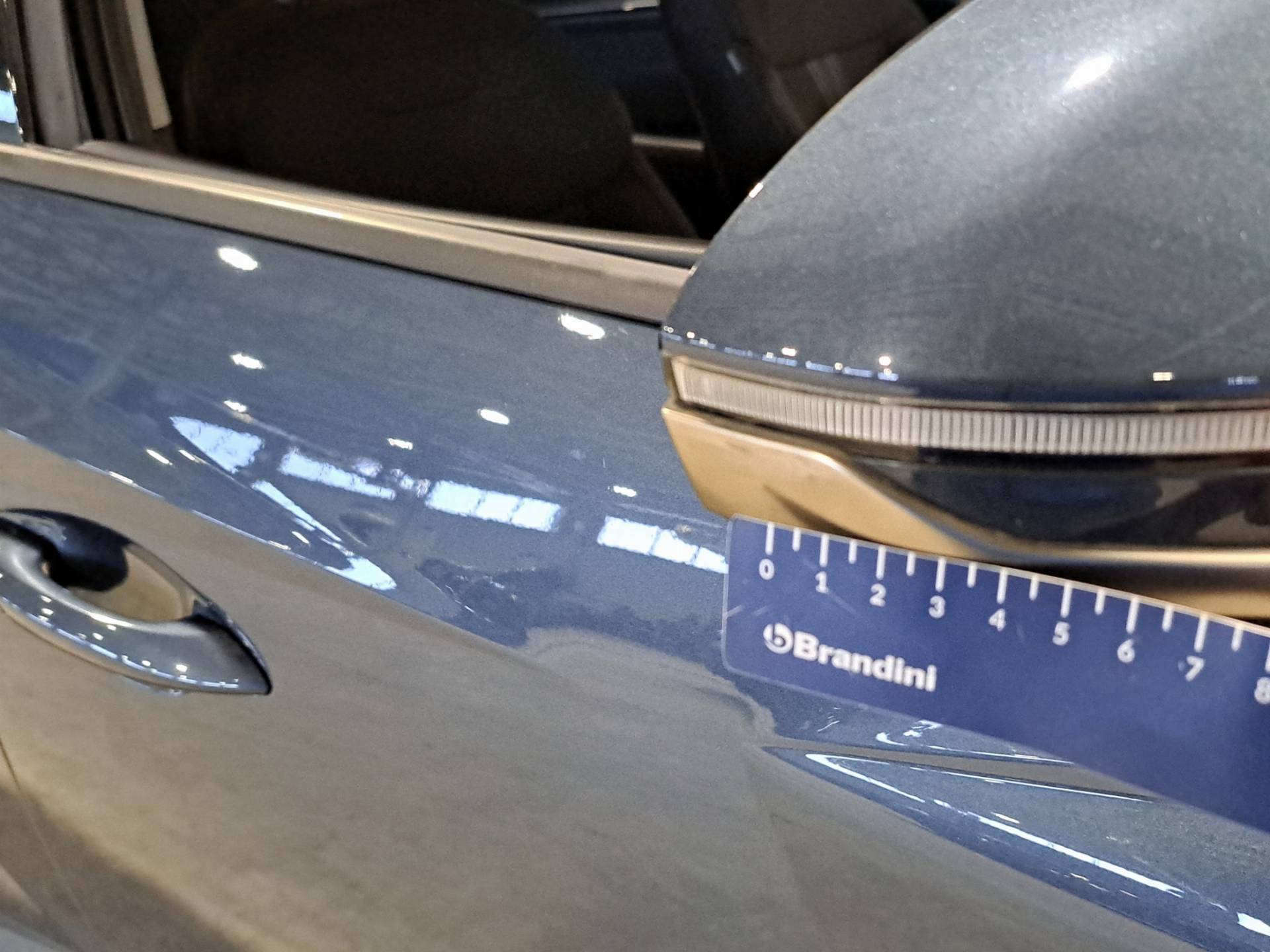 Auto Venduta - HYUNDAI Tucson Tucson 1.6 crdi Xline 2wd usata in pronta consegna - Brandini