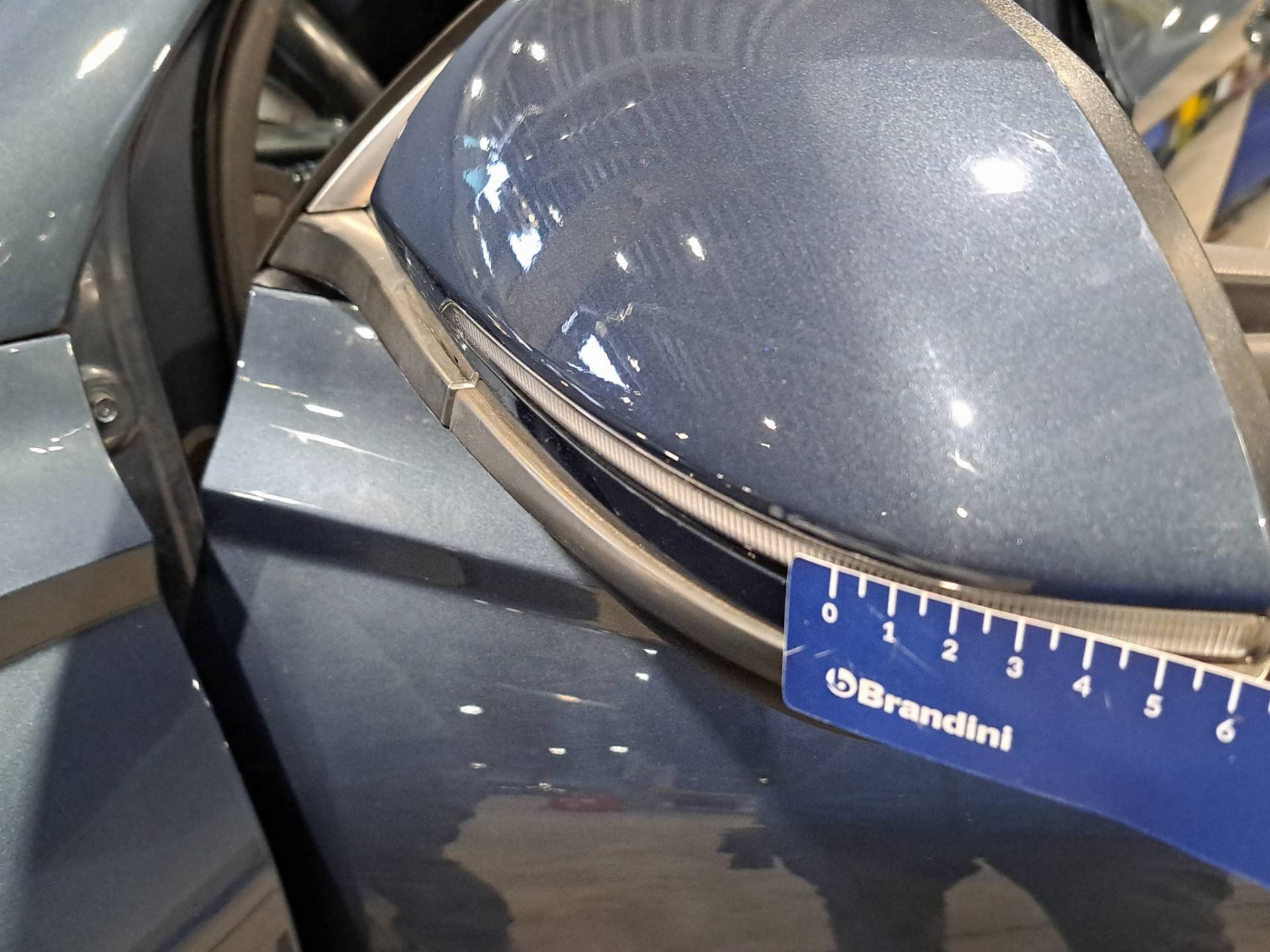 Auto Venduta - HYUNDAI Tucson Tucson 1.6 crdi Xline 2wd usata in pronta consegna - Brandini