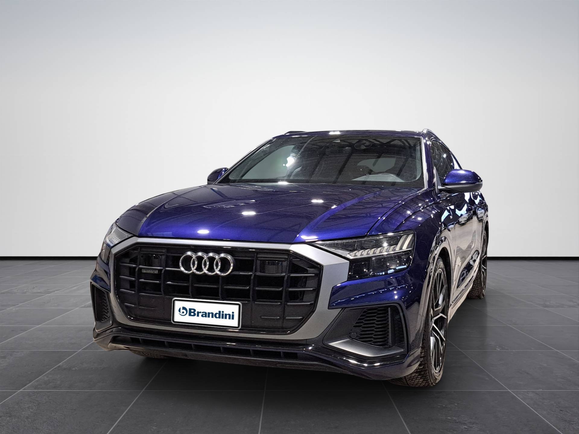 Auto Venduta - AUDI Q8 Q8 50 3.0 tdi mhev Sport quattro tiptronic usata in pronta consegna - Brandini