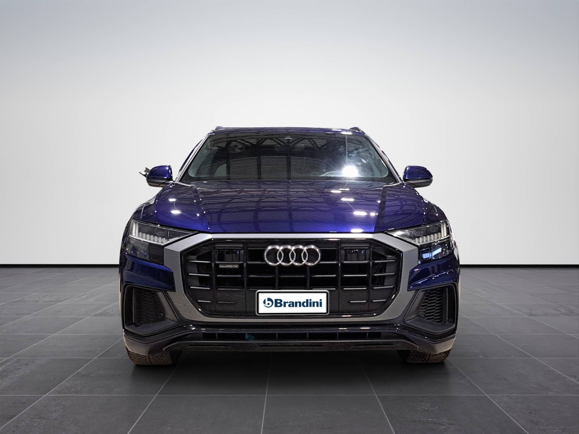 Auto Venduta - AUDI Q8 Q8 50 3.0 tdi mhev Sport quattro tiptronic usata in pronta consegna - Brandini