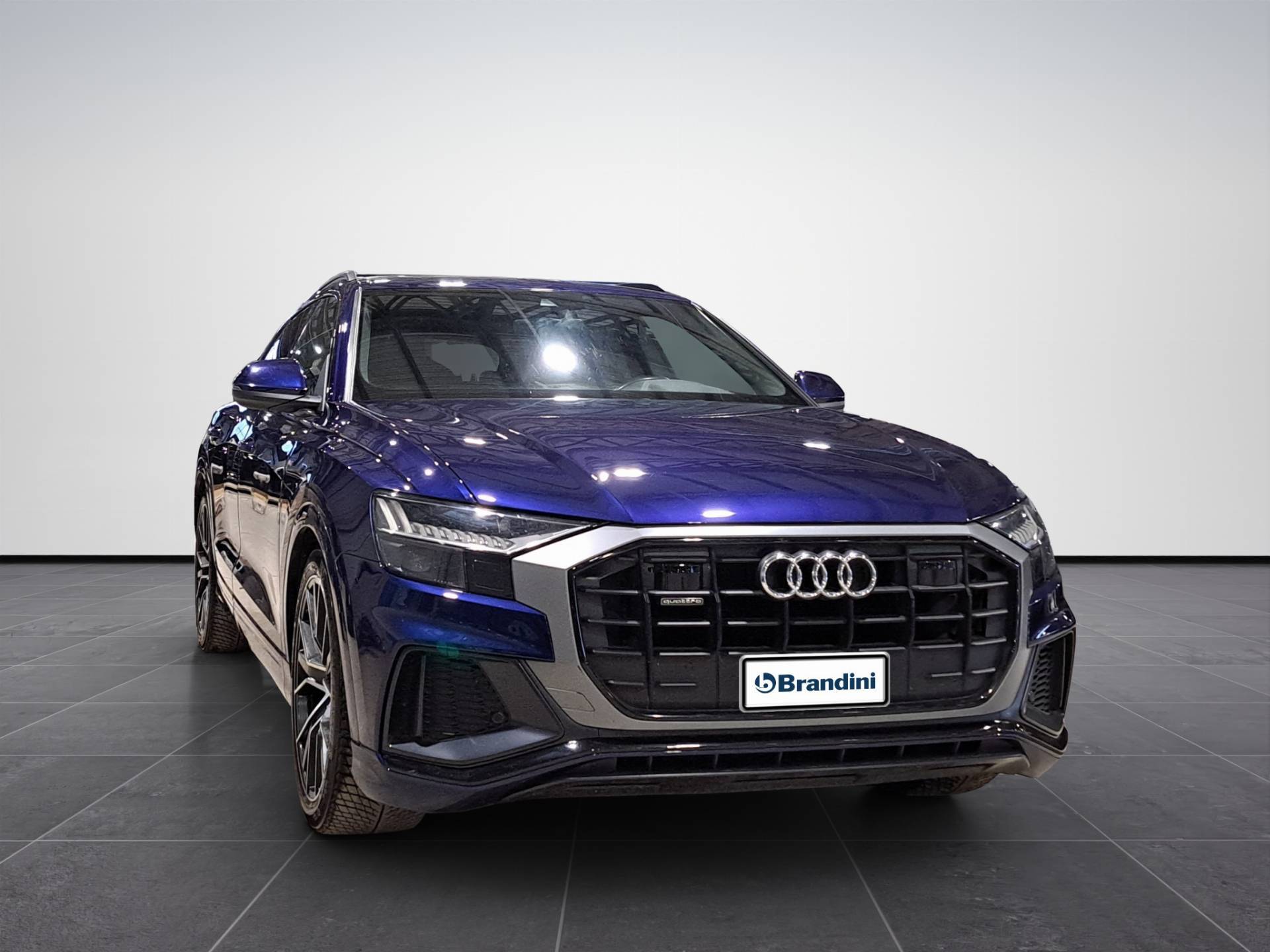 Auto Venduta - AUDI Q8 Q8 50 3.0 tdi mhev Sport quattro tiptronic usata in pronta consegna - Brandini