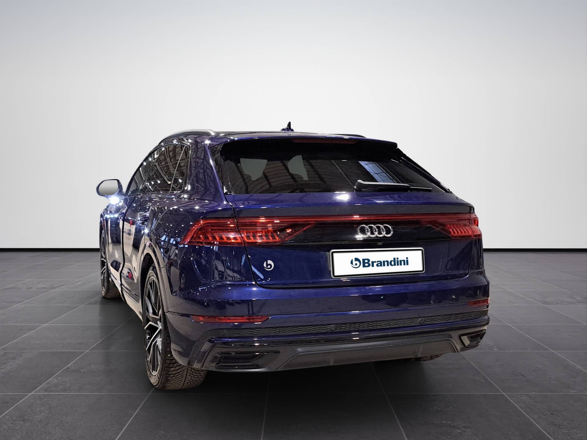 Auto Venduta - AUDI Q8 Q8 50 3.0 tdi mhev Sport quattro tiptronic usata in pronta consegna - Brandini