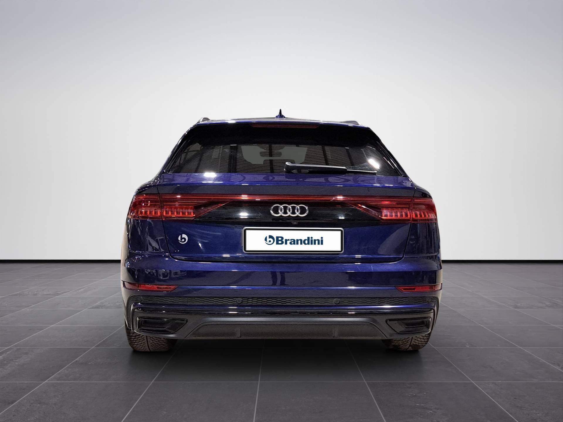 Auto Venduta - AUDI Q8 Q8 50 3.0 tdi mhev Sport quattro tiptronic usata in pronta consegna - Brandini