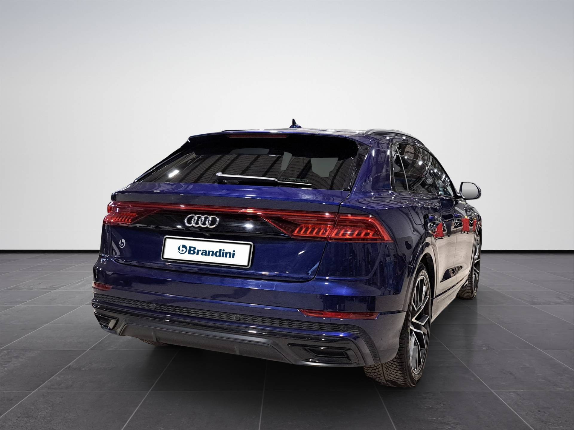 Auto Venduta - AUDI Q8 Q8 50 3.0 tdi mhev Sport quattro tiptronic usata in pronta consegna - Brandini