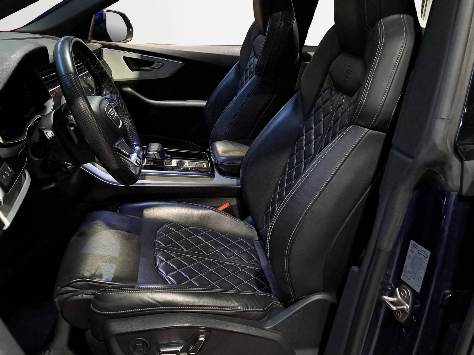 Auto Venduta - AUDI Q8 Q8 50 3.0 tdi mhev Sport quattro tiptronic usata in pronta consegna - Brandini