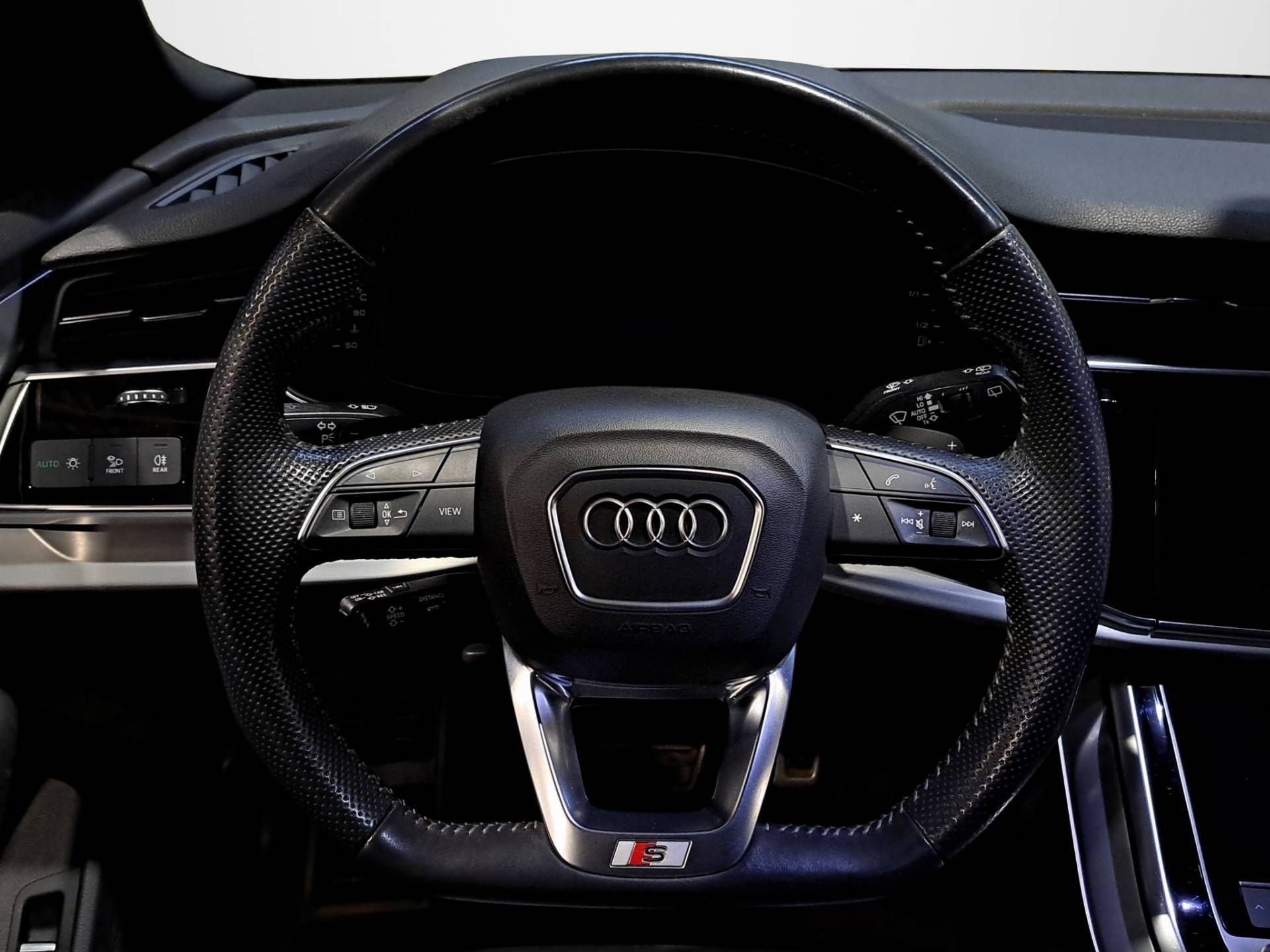 Auto Venduta - AUDI Q8 Q8 50 3.0 tdi mhev Sport quattro tiptronic usata in pronta consegna - Brandini