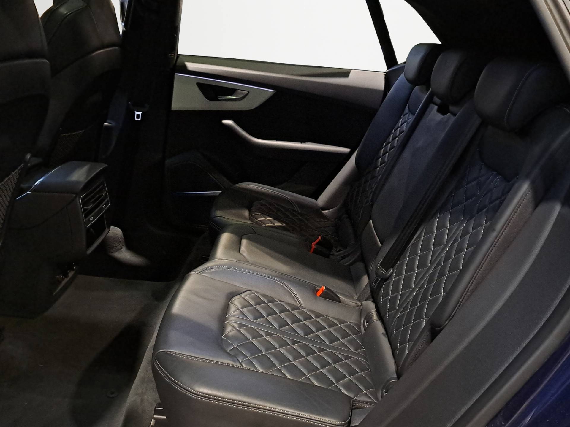 Auto Venduta - AUDI Q8 Q8 50 3.0 tdi mhev Sport quattro tiptronic usata in pronta consegna - Brandini