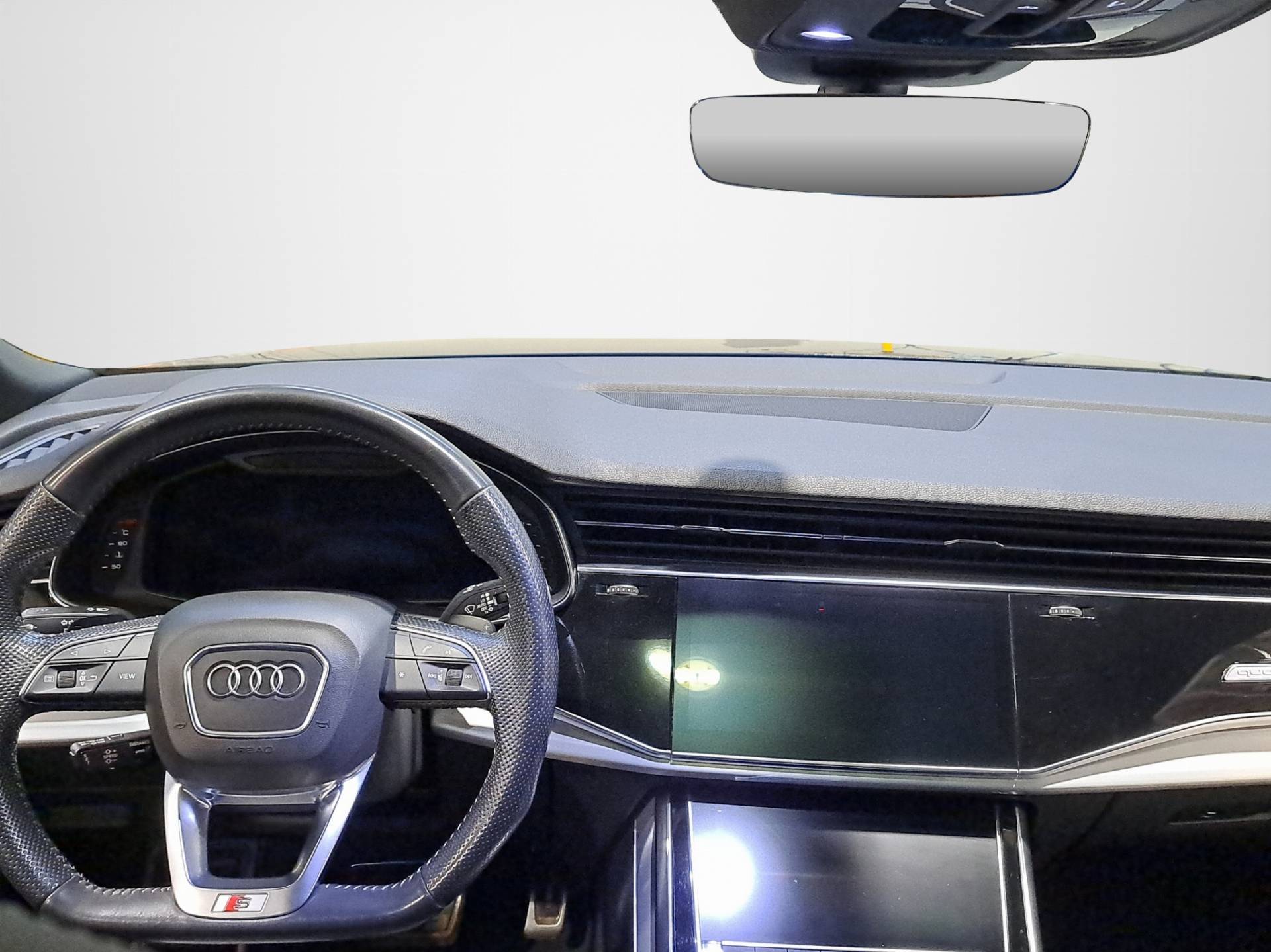 Auto Venduta - AUDI Q8 Q8 50 3.0 tdi mhev Sport quattro tiptronic usata in pronta consegna - Brandini