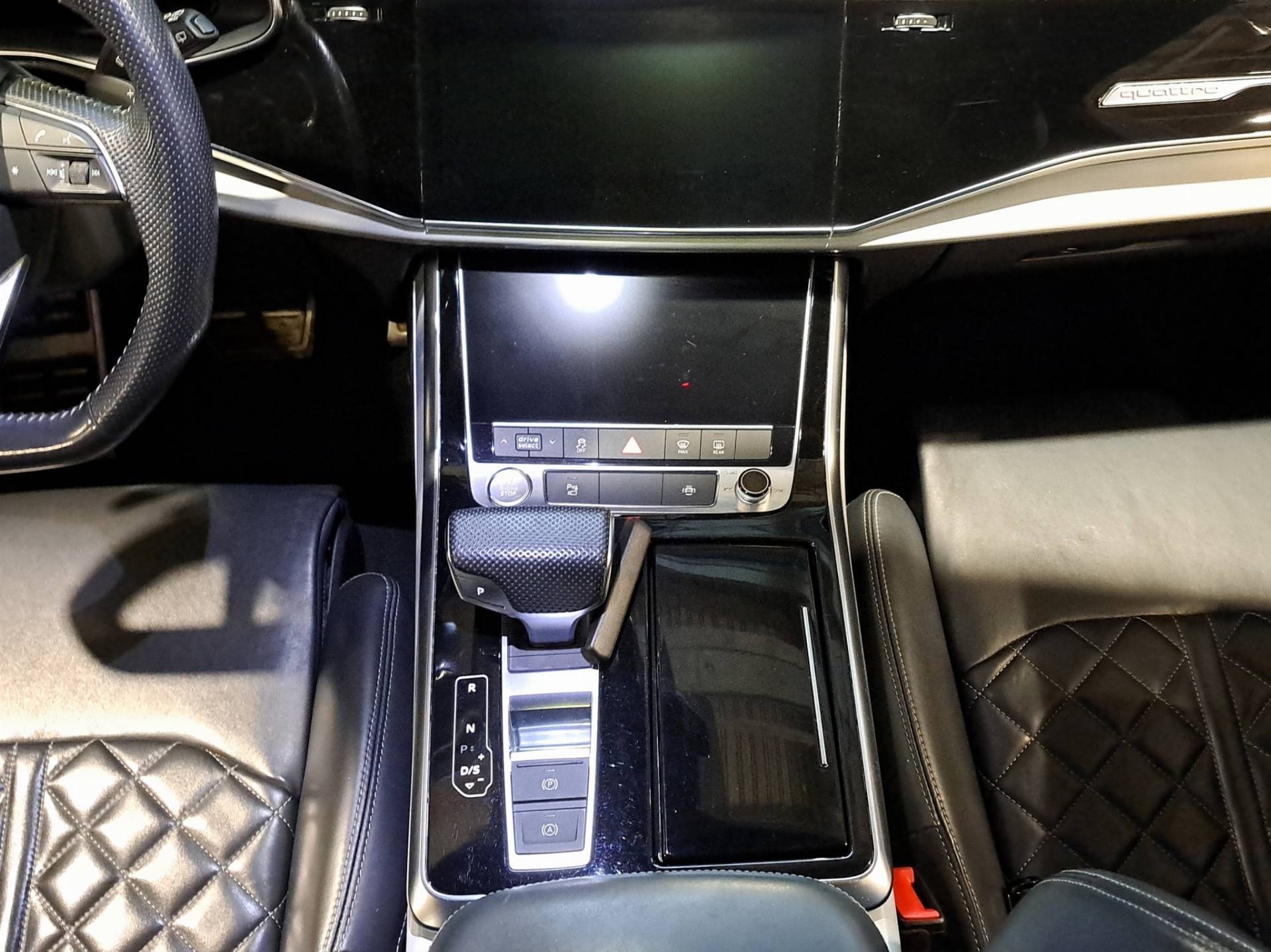 Auto Venduta - AUDI Q8 Q8 50 3.0 tdi mhev Sport quattro tiptronic usata in pronta consegna - Brandini