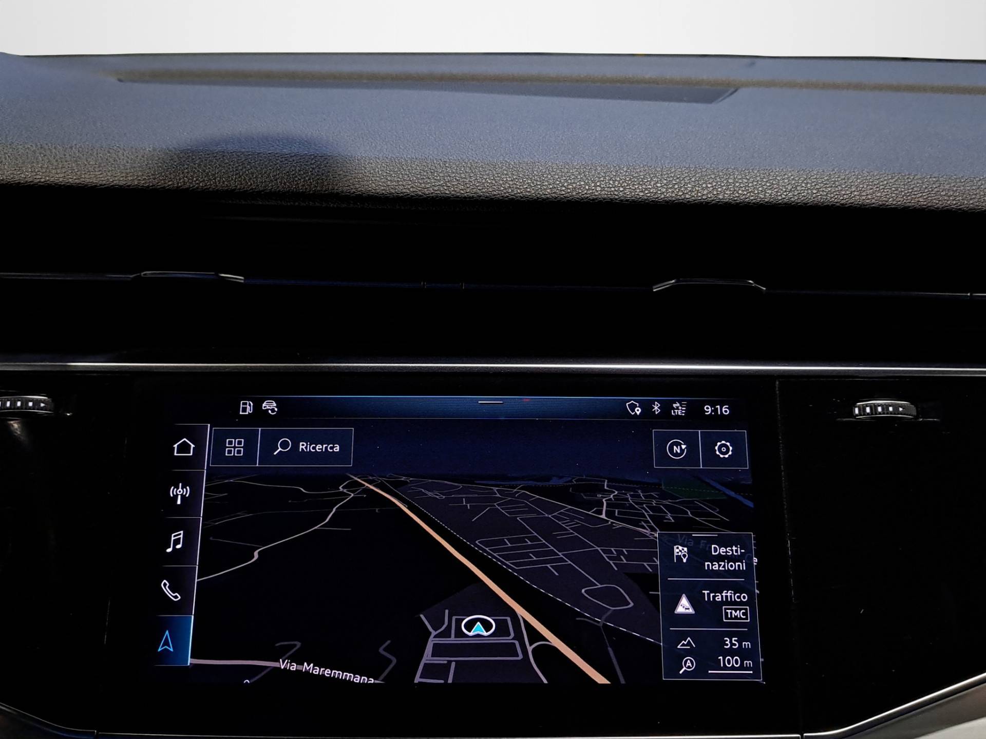 Auto Venduta - AUDI Q8 Q8 50 3.0 tdi mhev Sport quattro tiptronic usata in pronta consegna - Brandini