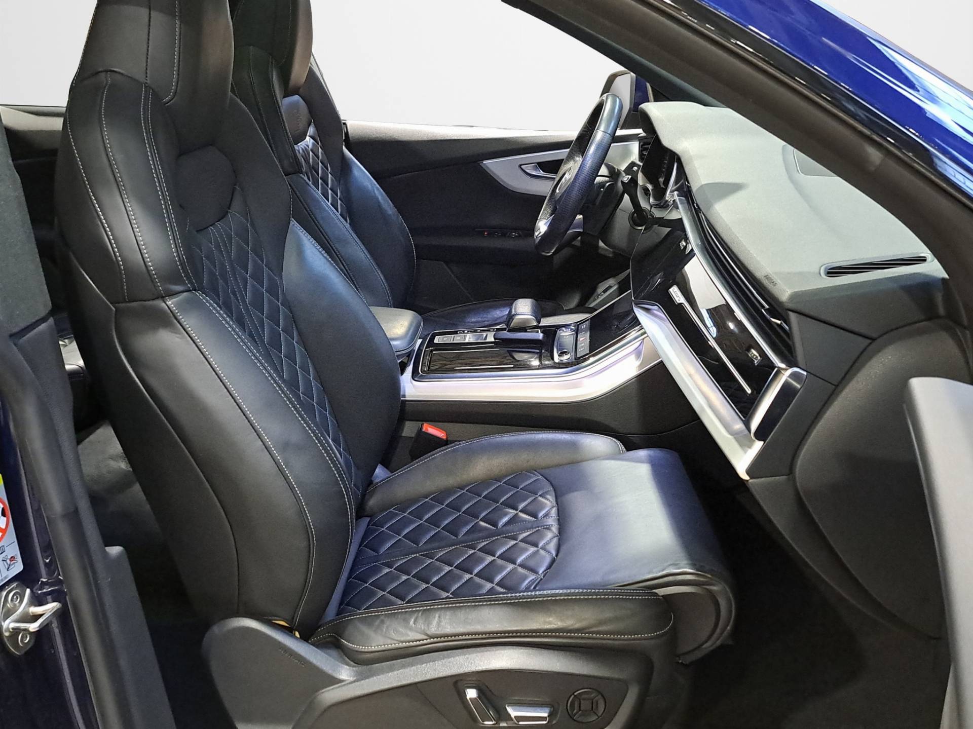 Auto Venduta - AUDI Q8 Q8 50 3.0 tdi mhev Sport quattro tiptronic usata in pronta consegna - Brandini