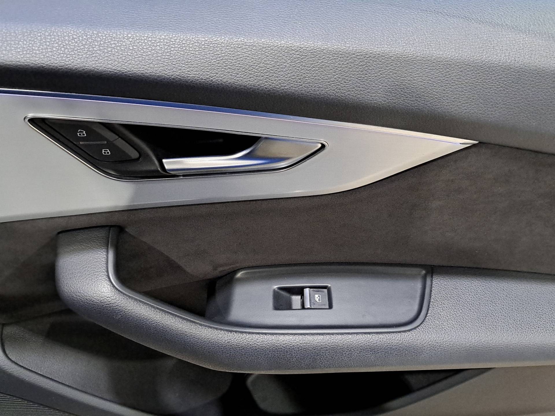 Auto Venduta - AUDI Q8 Q8 50 3.0 tdi mhev Sport quattro tiptronic usata in pronta consegna - Brandini