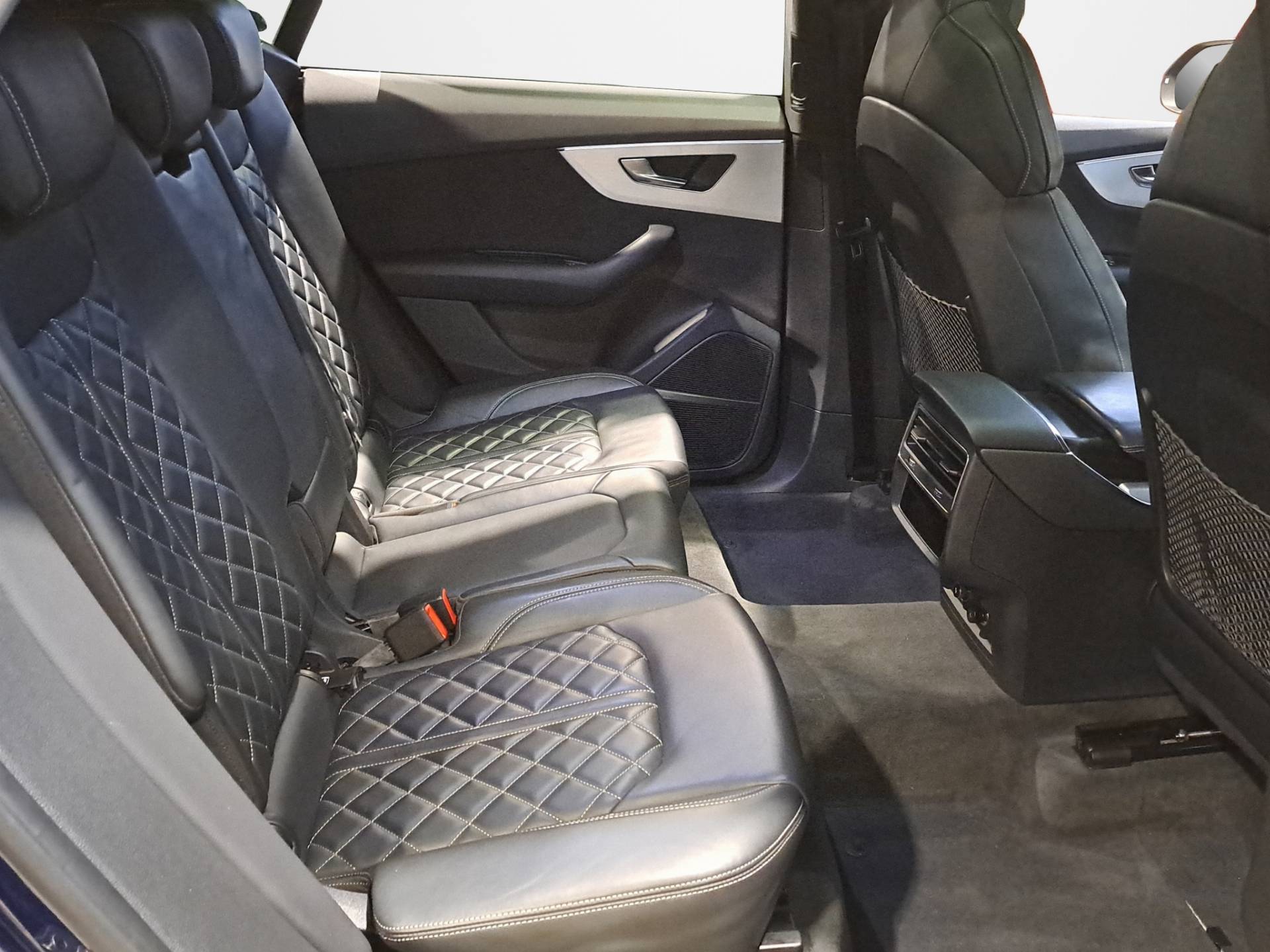 Auto Venduta - AUDI Q8 Q8 50 3.0 tdi mhev Sport quattro tiptronic usata in pronta consegna - Brandini