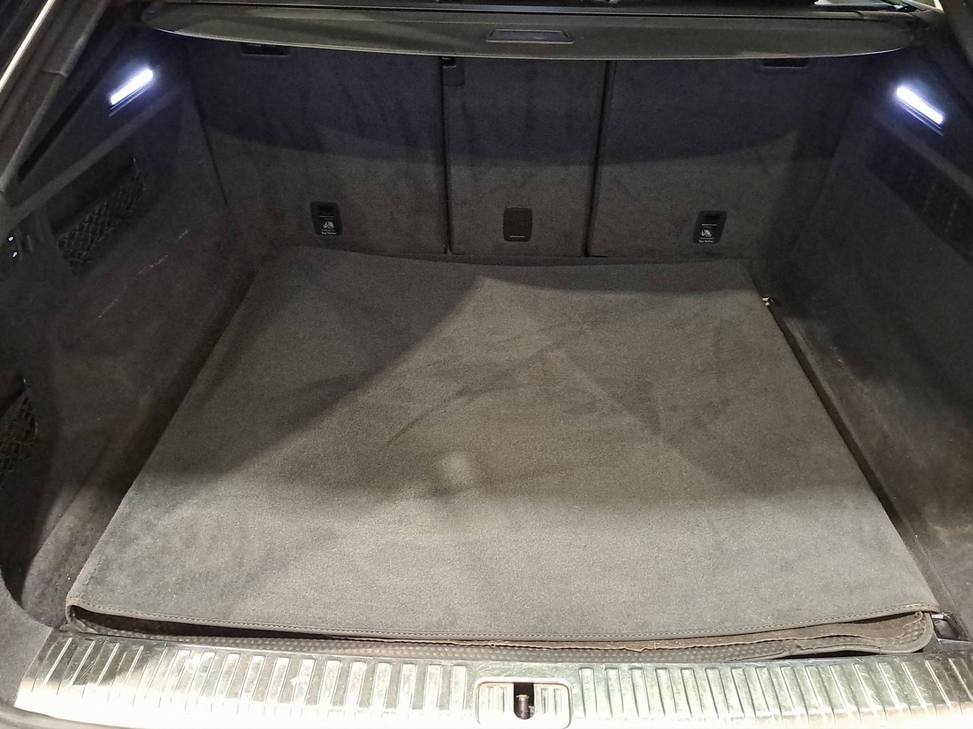 Auto Venduta - AUDI Q8 Q8 50 3.0 tdi mhev Sport quattro tiptronic usata in pronta consegna - Brandini