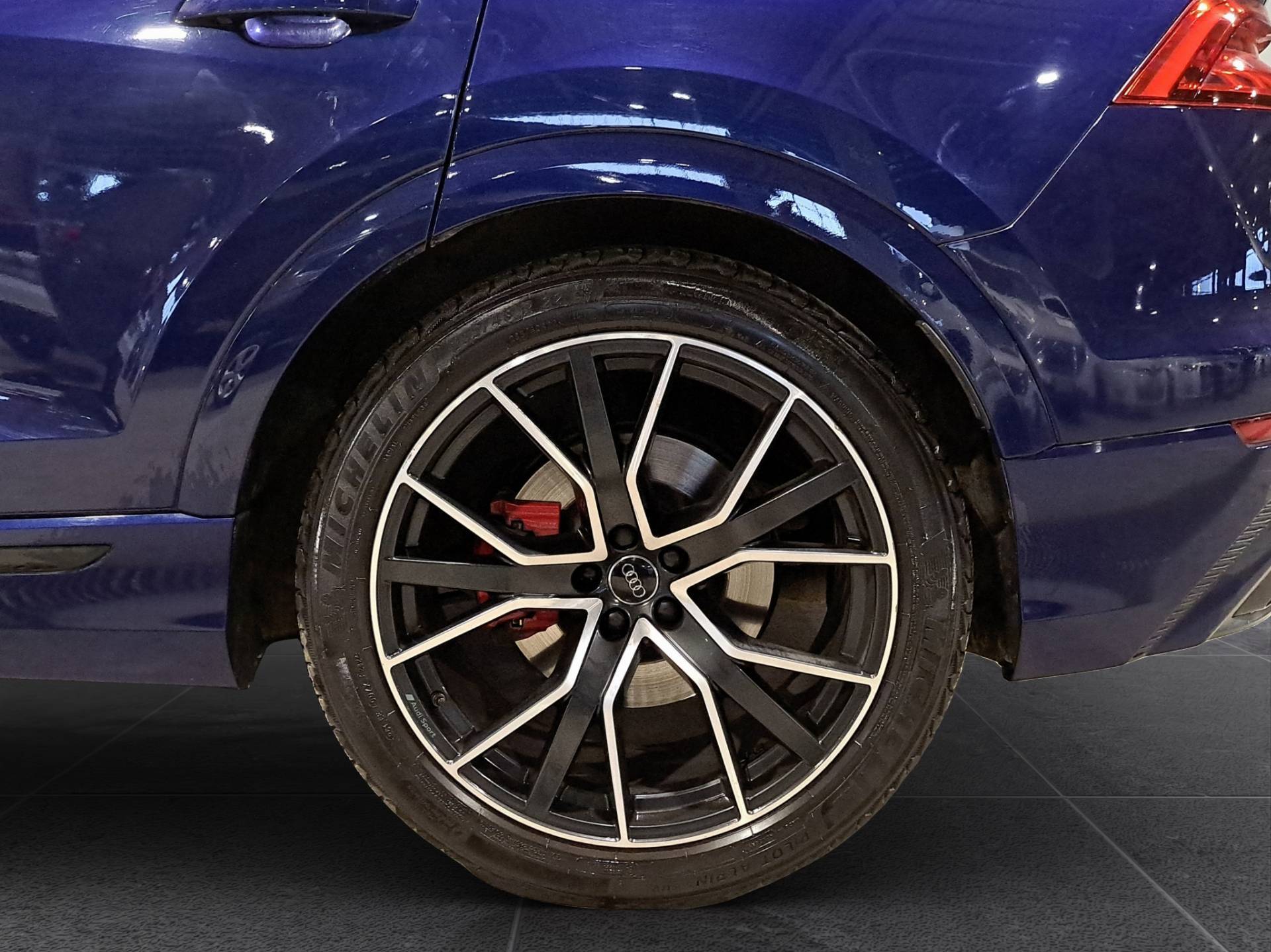 Auto Venduta - AUDI Q8 Q8 50 3.0 tdi mhev Sport quattro tiptronic usata in pronta consegna - Brandini