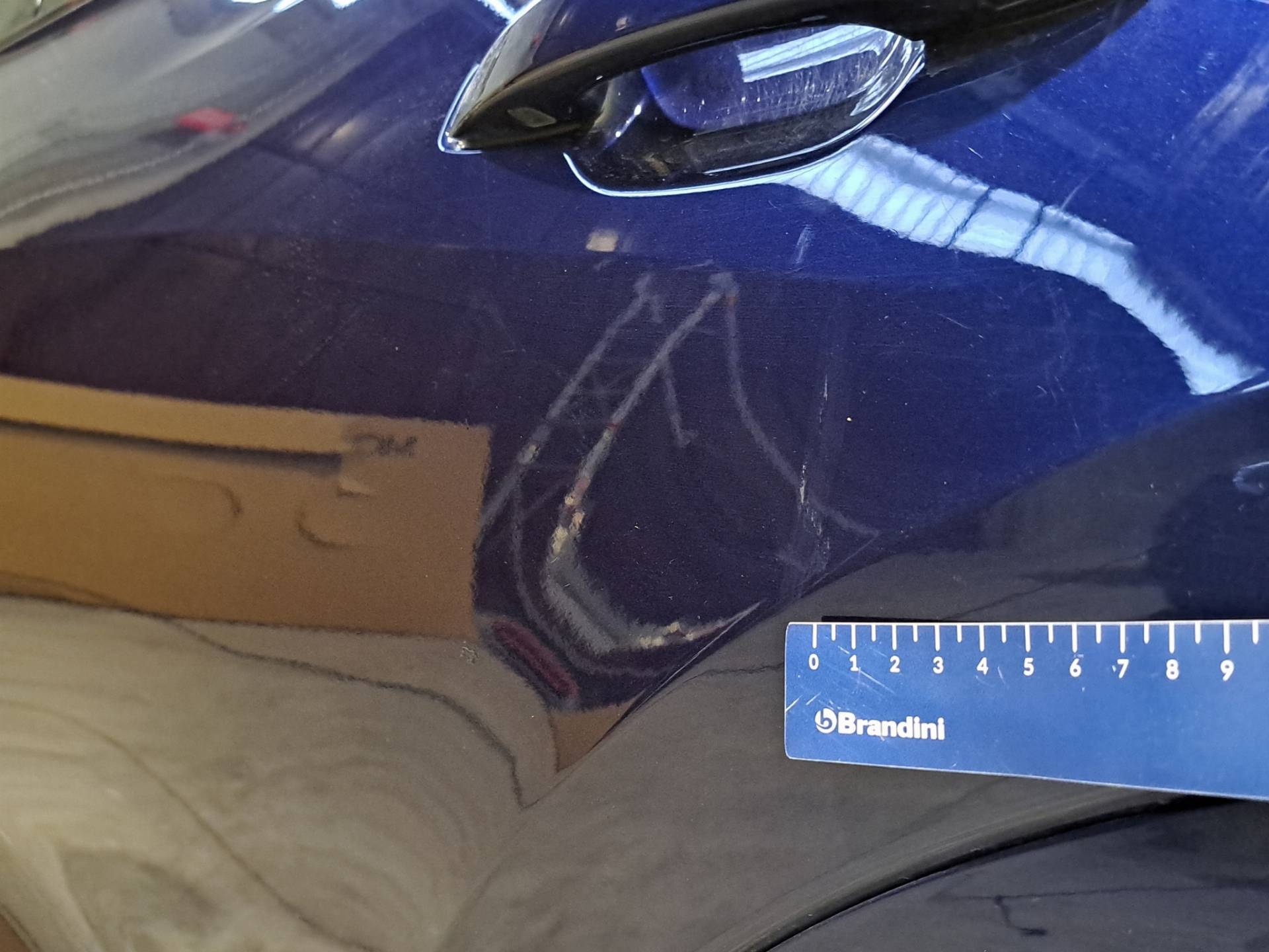 Auto Venduta - AUDI Q8 Q8 50 3.0 tdi mhev Sport quattro tiptronic usata in pronta consegna - Brandini