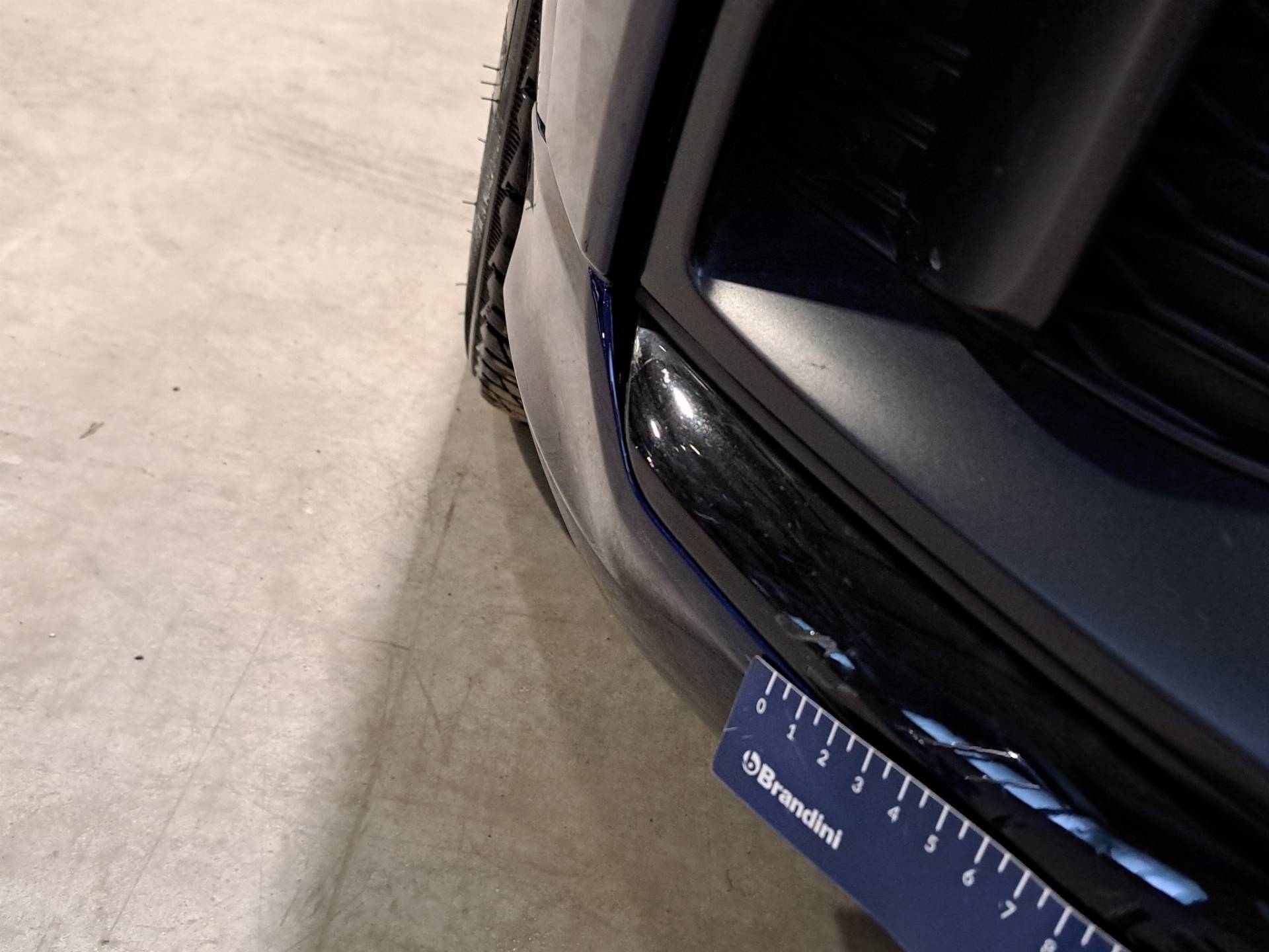 Auto Venduta - AUDI Q8 Q8 50 3.0 tdi mhev Sport quattro tiptronic usata in pronta consegna - Brandini