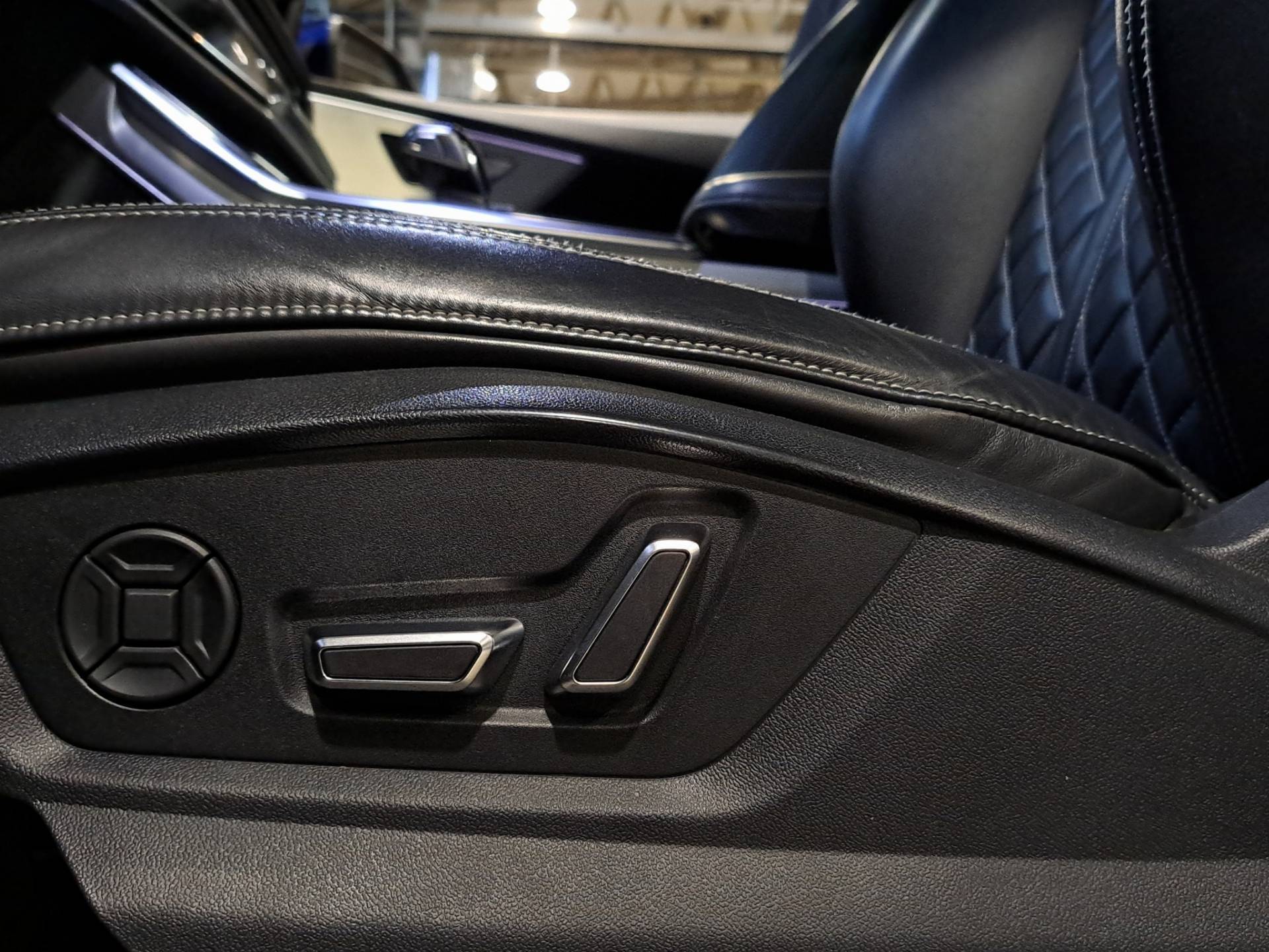 Auto Venduta - AUDI Q8 Q8 50 3.0 tdi mhev Sport quattro tiptronic usata in pronta consegna - Brandini