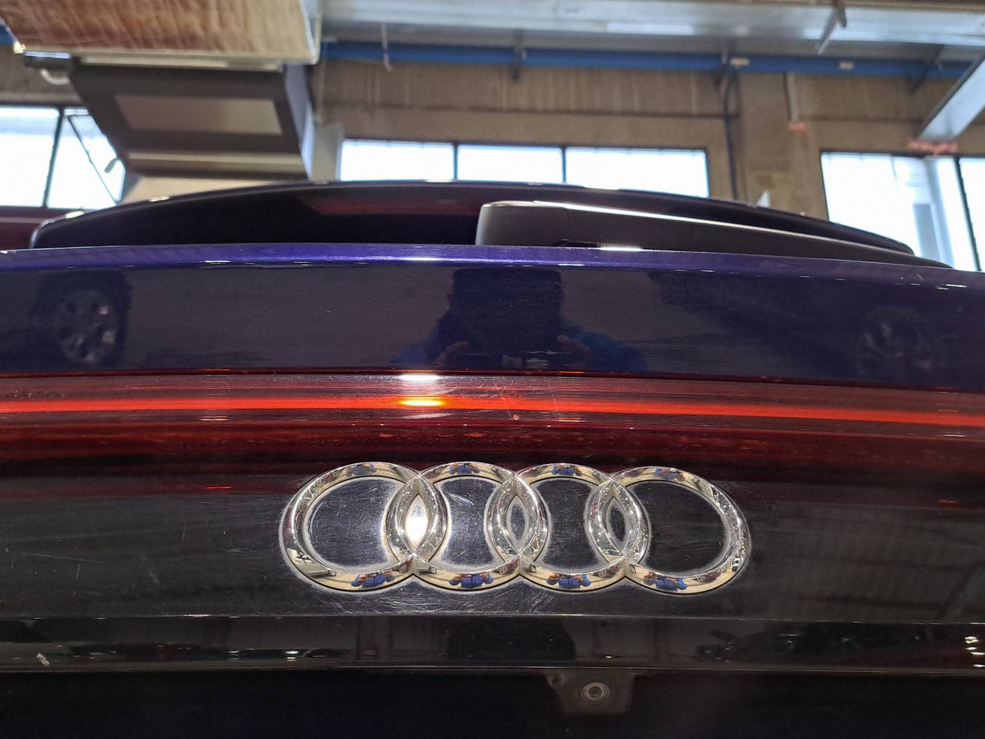 Auto Venduta - AUDI Q8 Q8 50 3.0 tdi mhev Sport quattro tiptronic usata in pronta consegna - Brandini