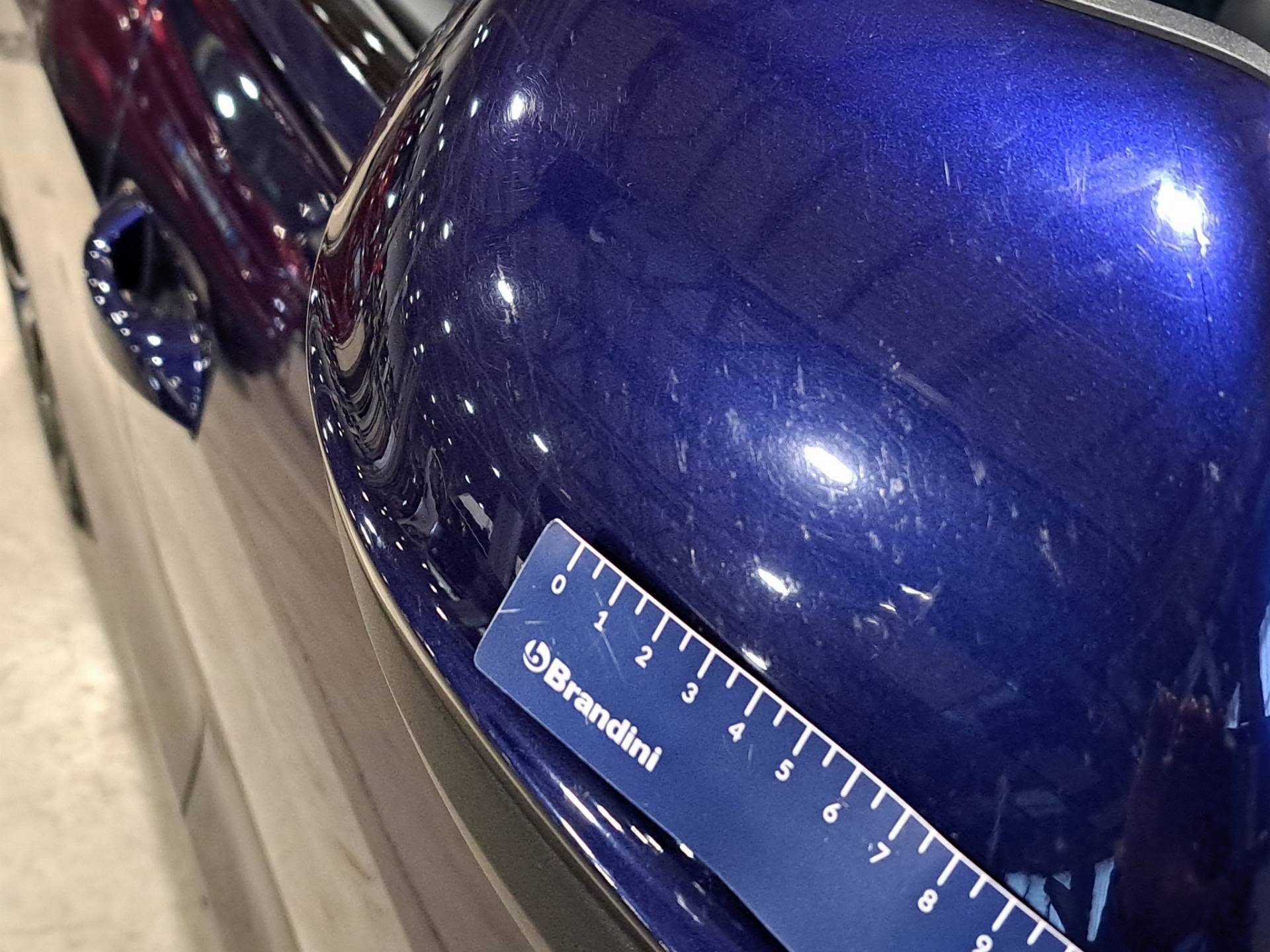 Auto Venduta - AUDI Q8 Q8 50 3.0 tdi mhev Sport quattro tiptronic usata in pronta consegna - Brandini