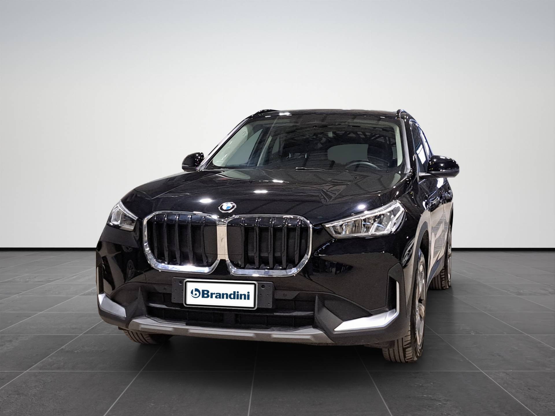 Auto Venduta - BMW X1 X1 sdrive18i auto usata in pronta consegna - Brandini