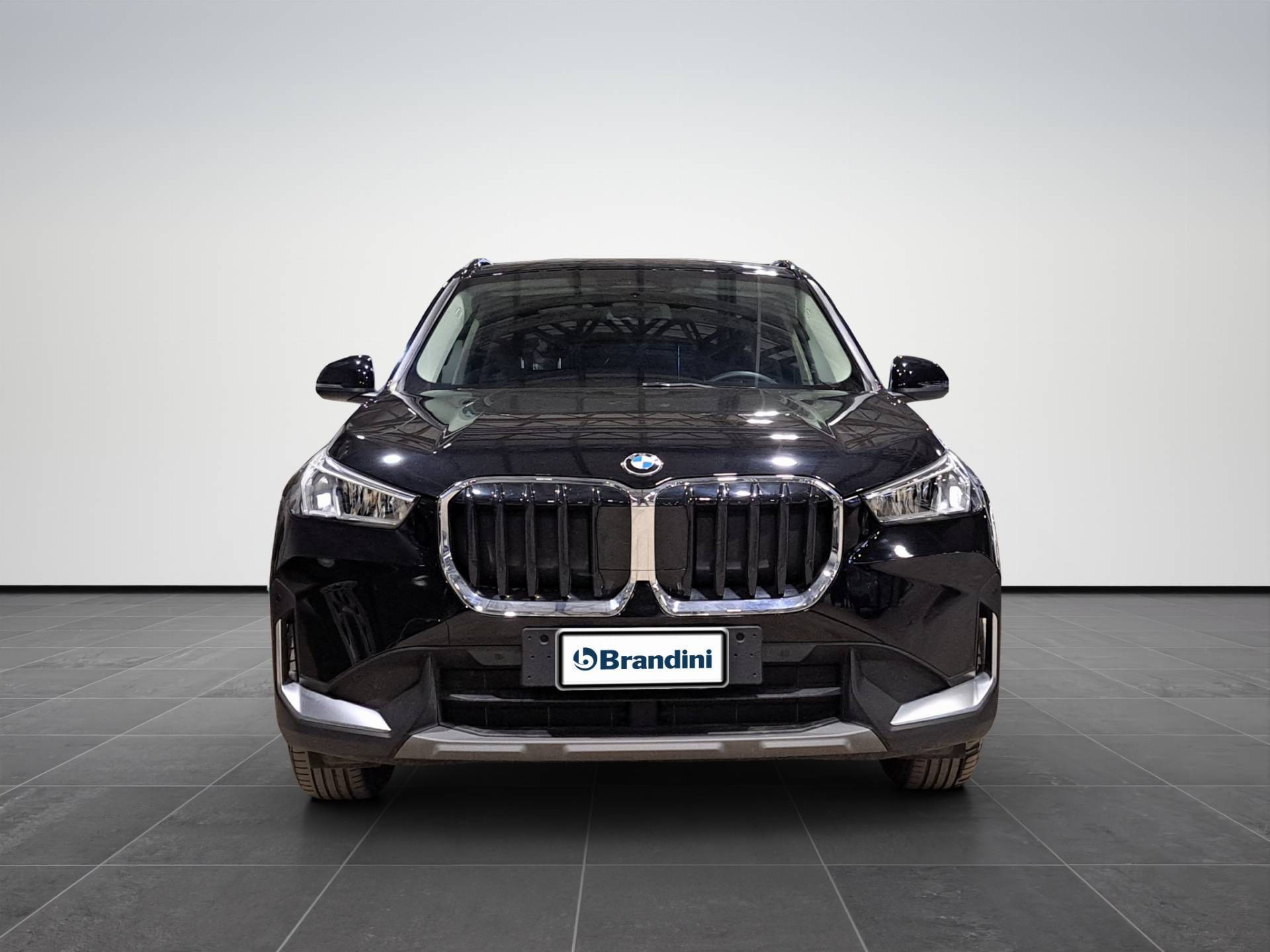 Auto Venduta - BMW X1 X1 sdrive18i auto usata in pronta consegna - Brandini
