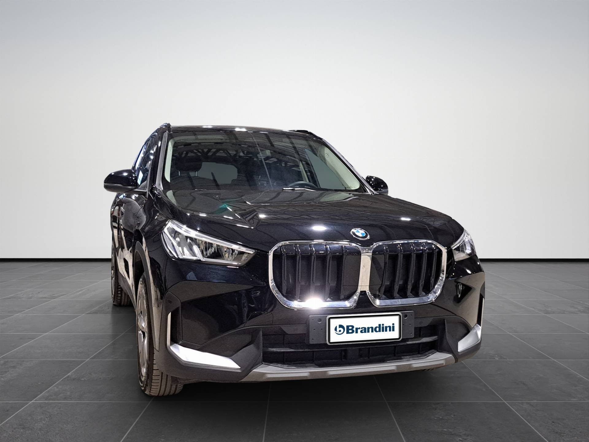 Auto Venduta - BMW X1 X1 sdrive18i auto usata in pronta consegna - Brandini