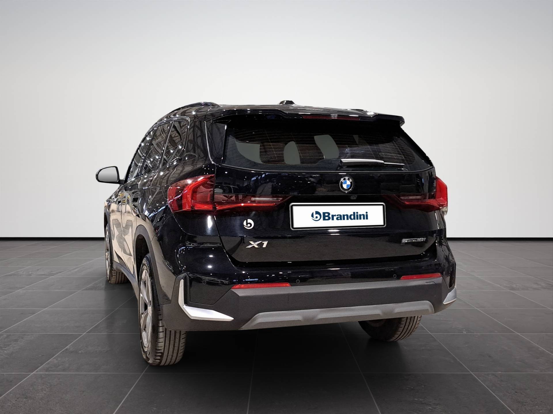 Auto Venduta - BMW X1 X1 sdrive18i auto usata in pronta consegna - Brandini