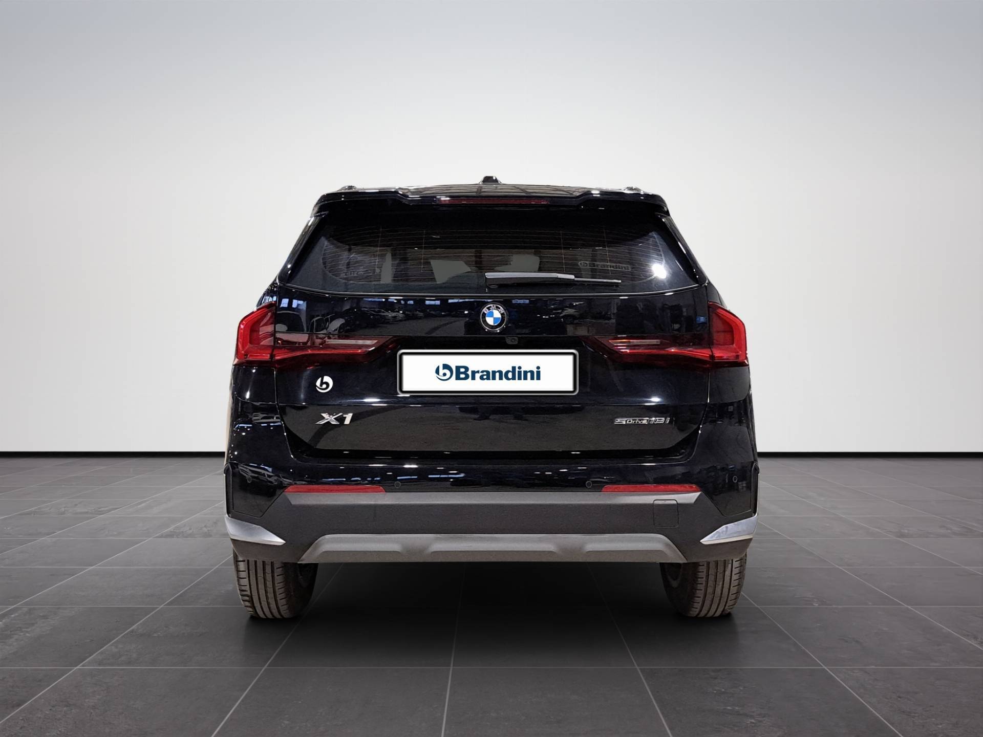 Auto Venduta - BMW X1 X1 sdrive18i auto usata in pronta consegna - Brandini